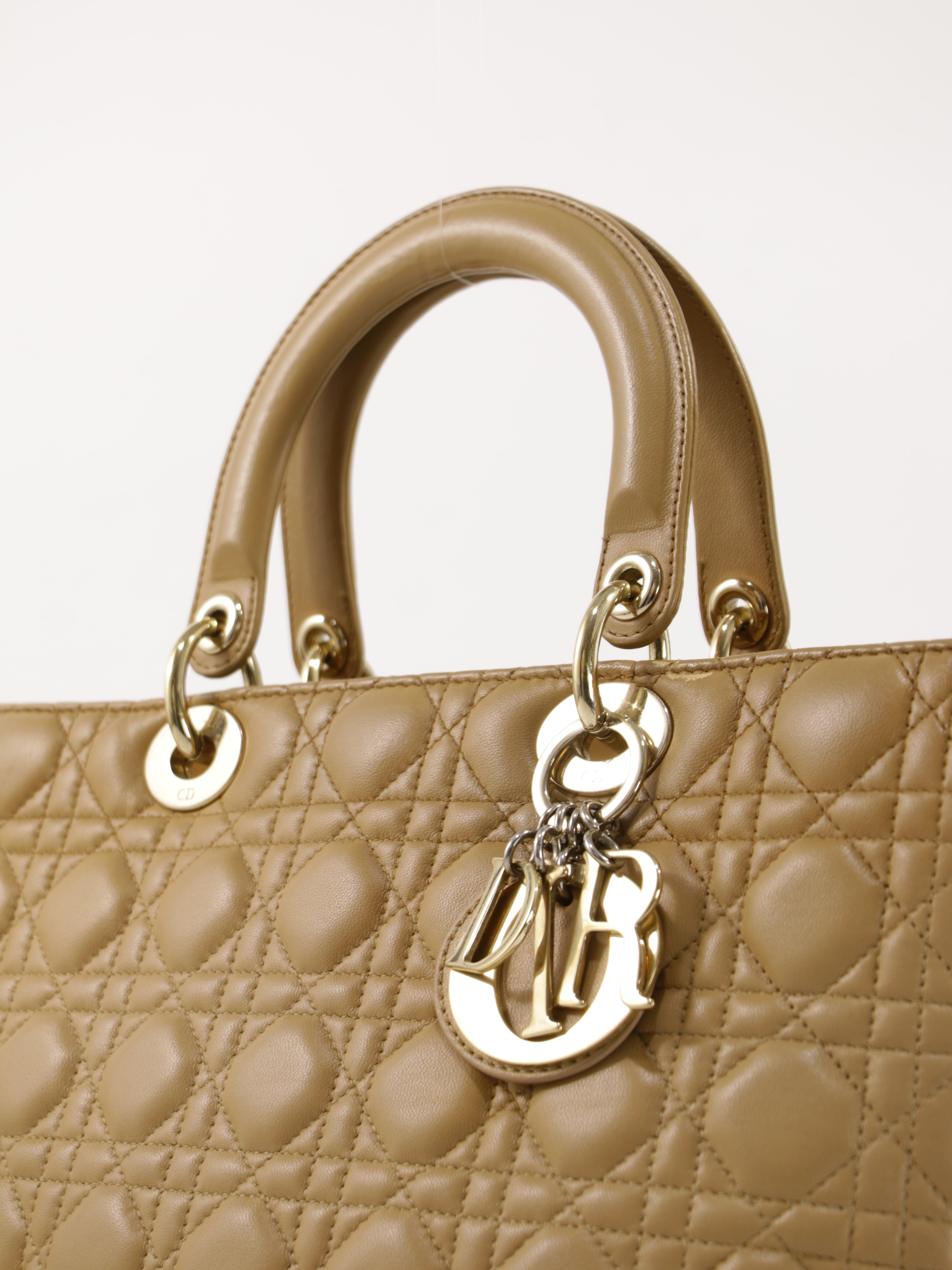 Large Lady Dior