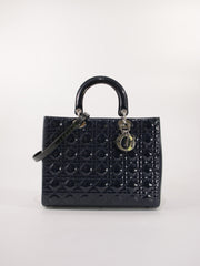 Large Lady Dior