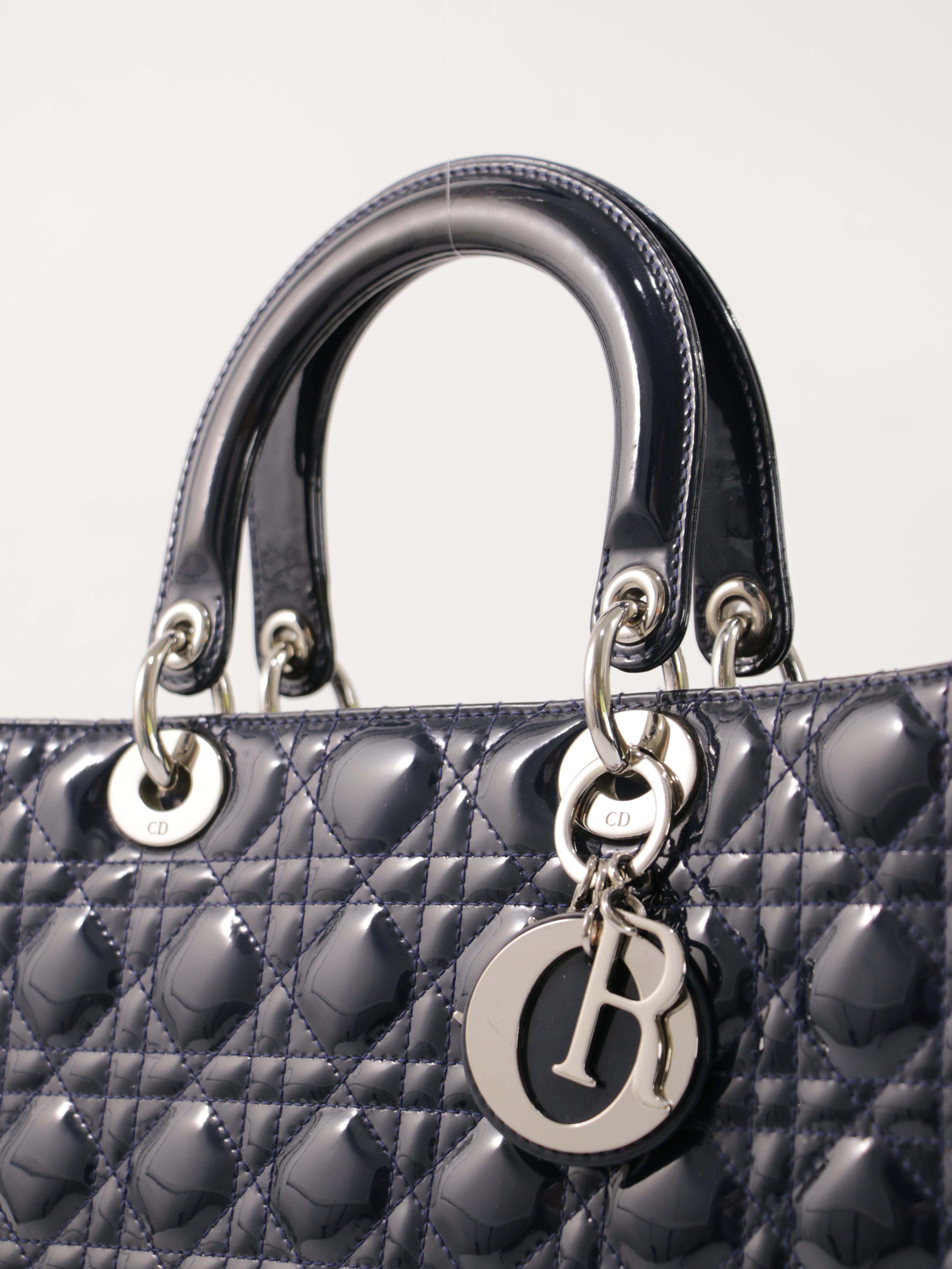 Large Lady Dior
