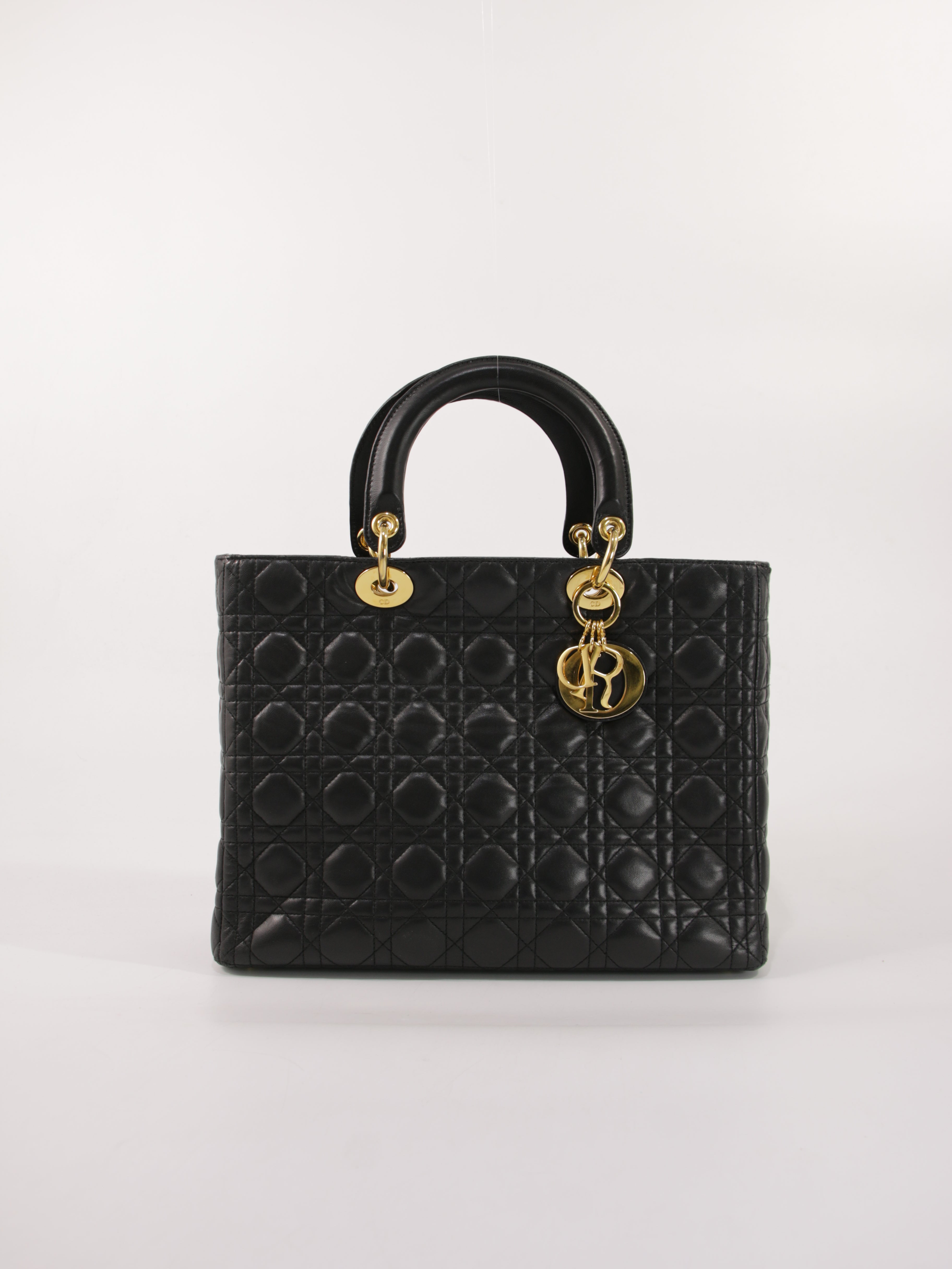Large Lady Dior