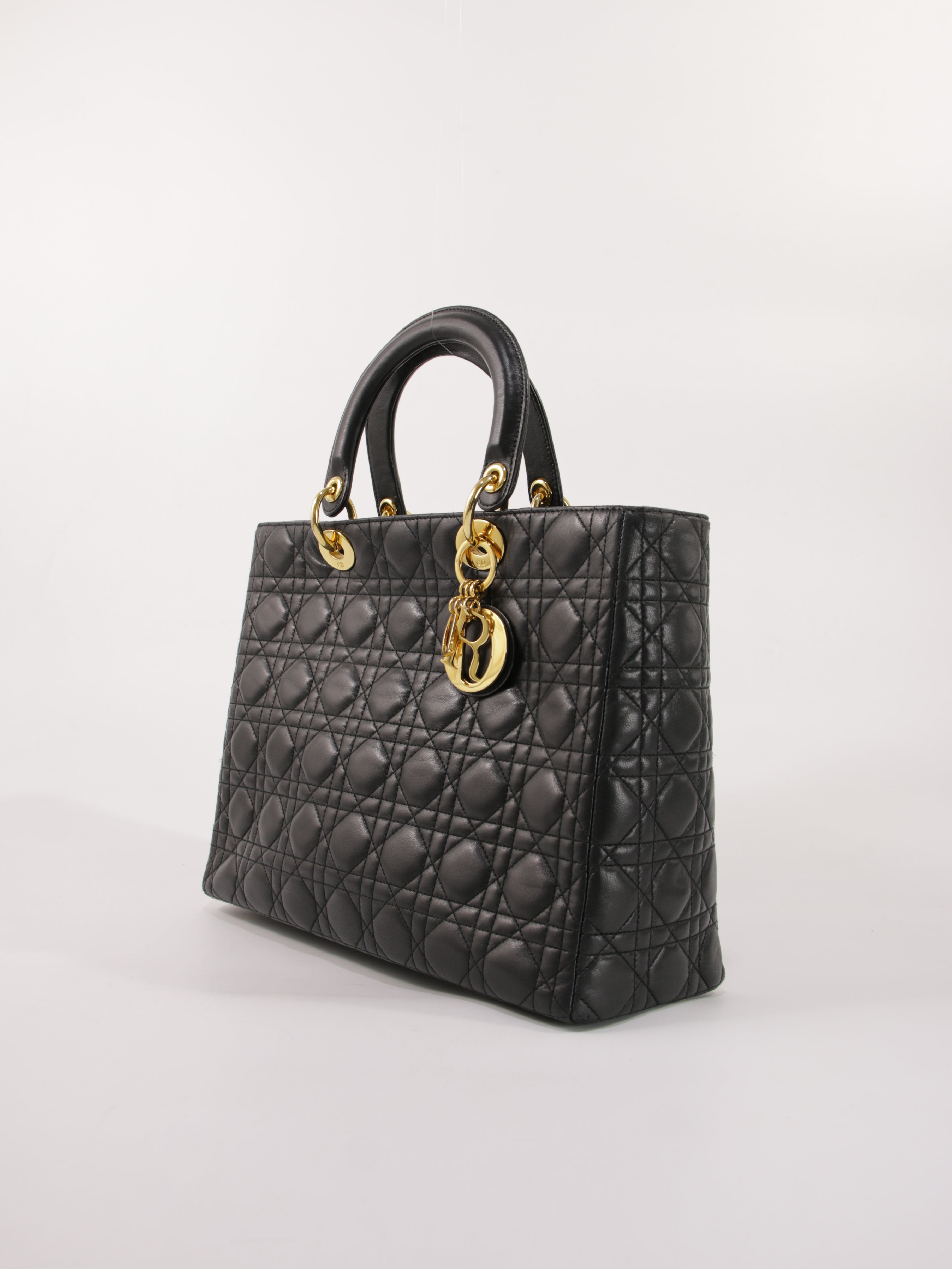 Large Lady Dior