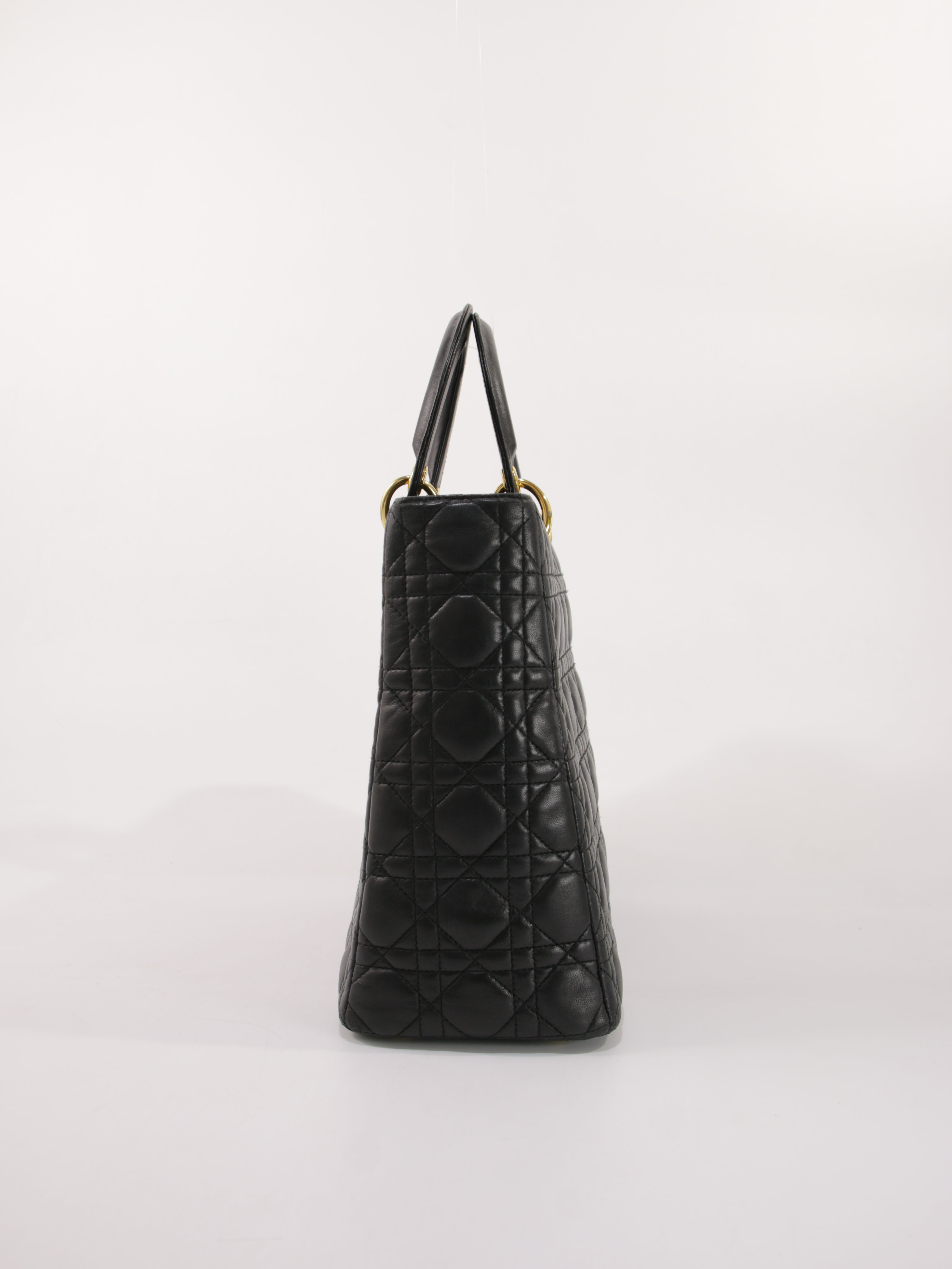Large Lady Dior