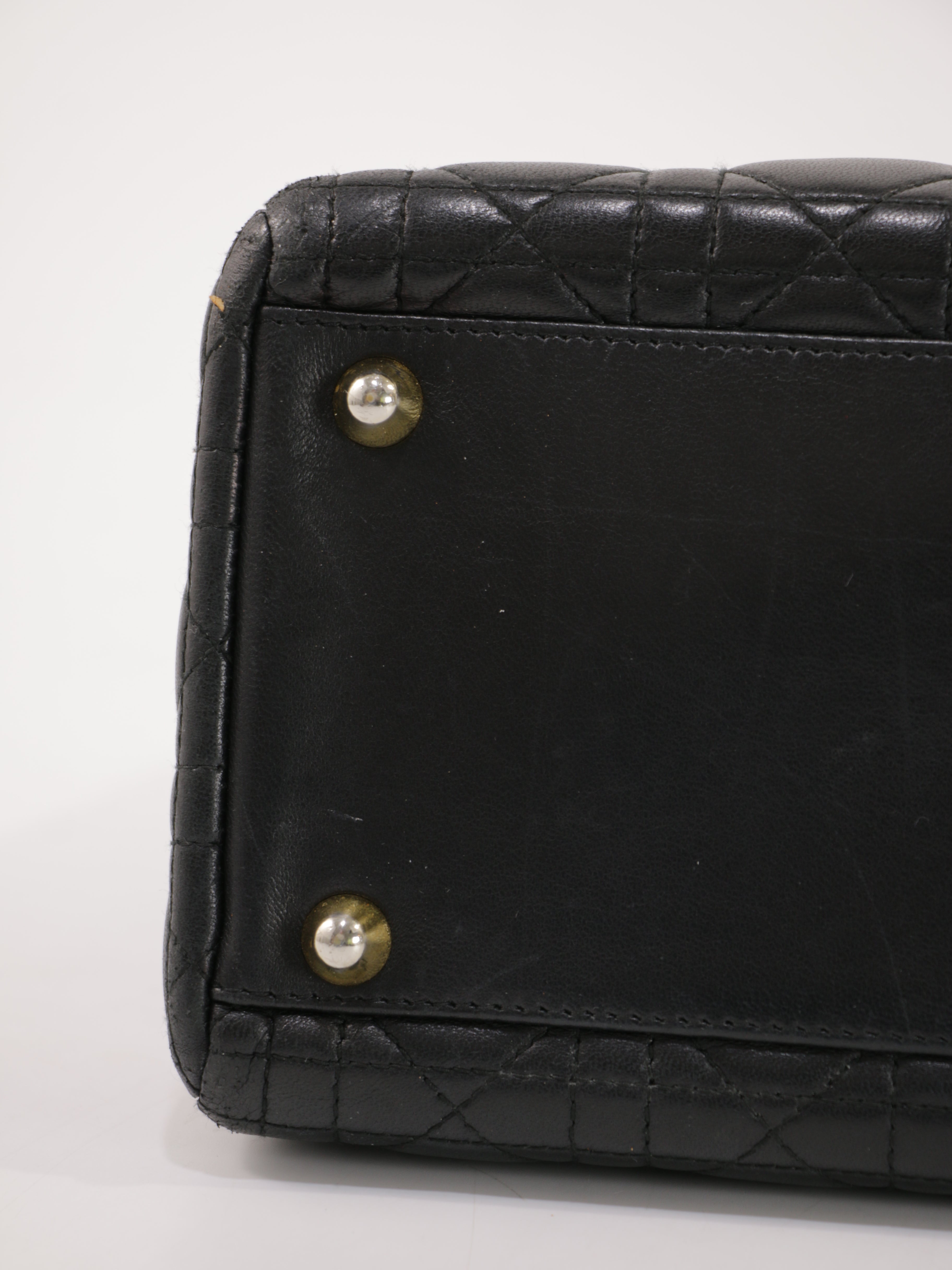 Large Lady Dior