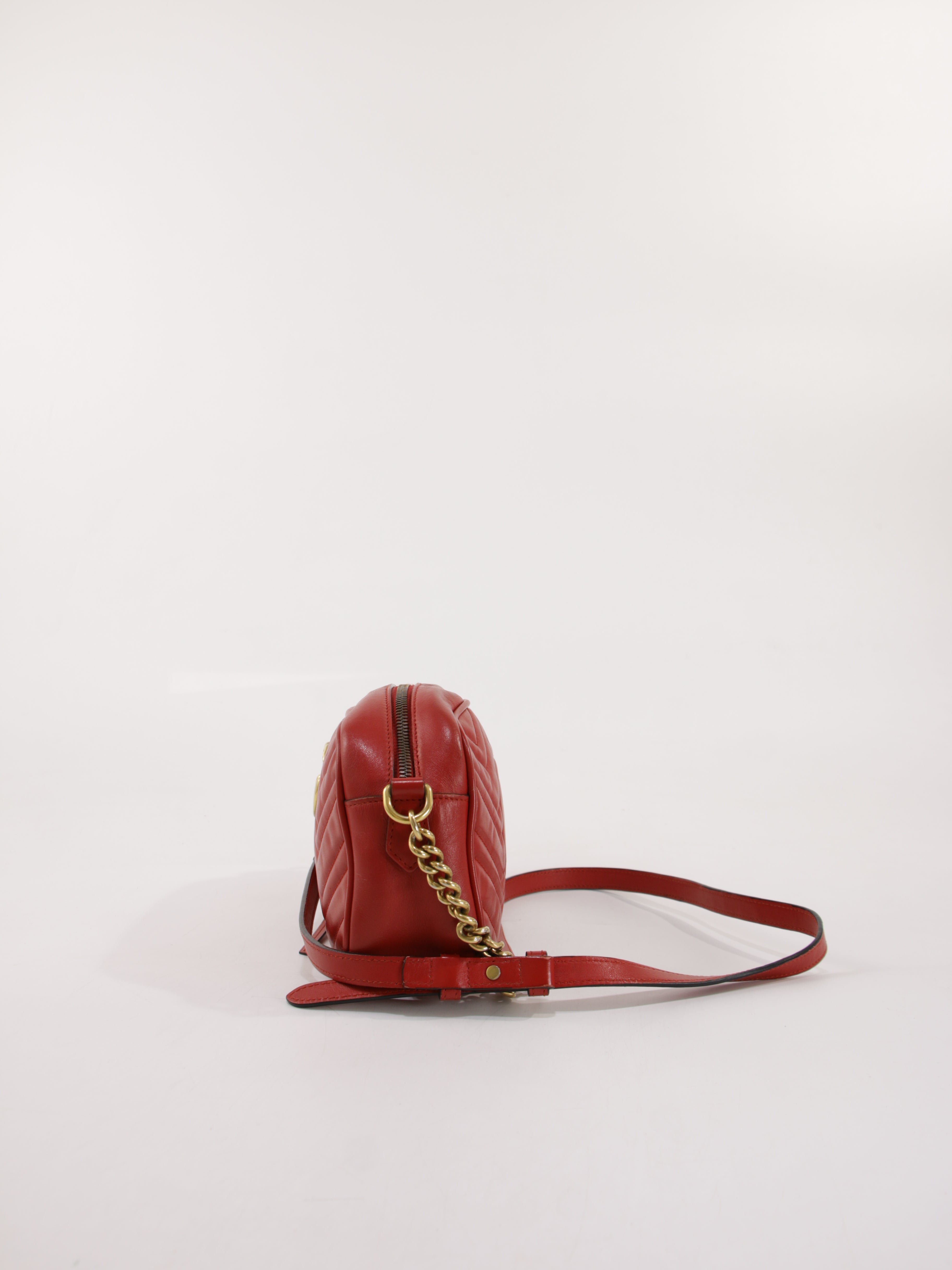 Marmont Camera