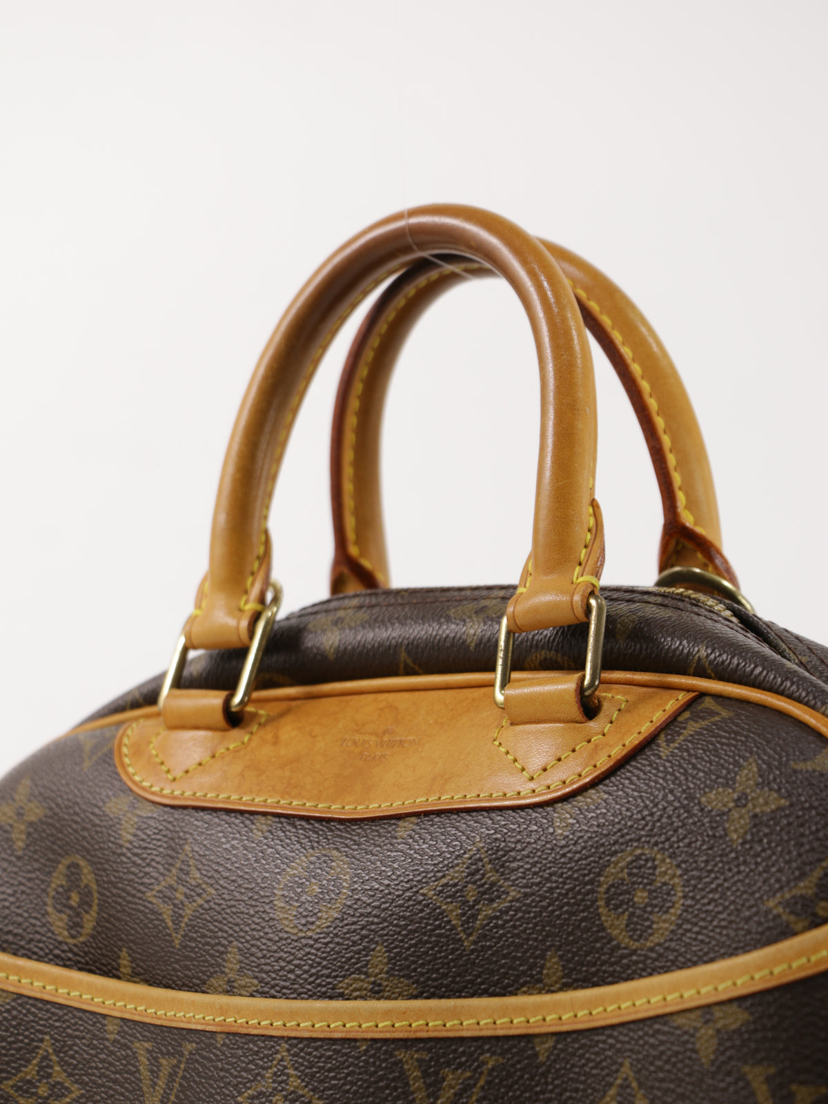 Louis Vuitton Deauville PM