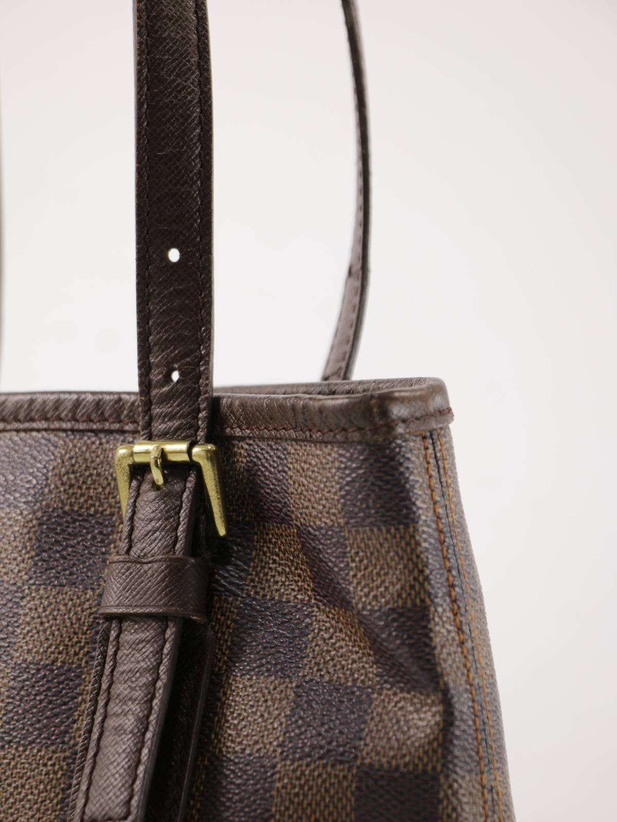 Louis Vuitton Mini Bucket