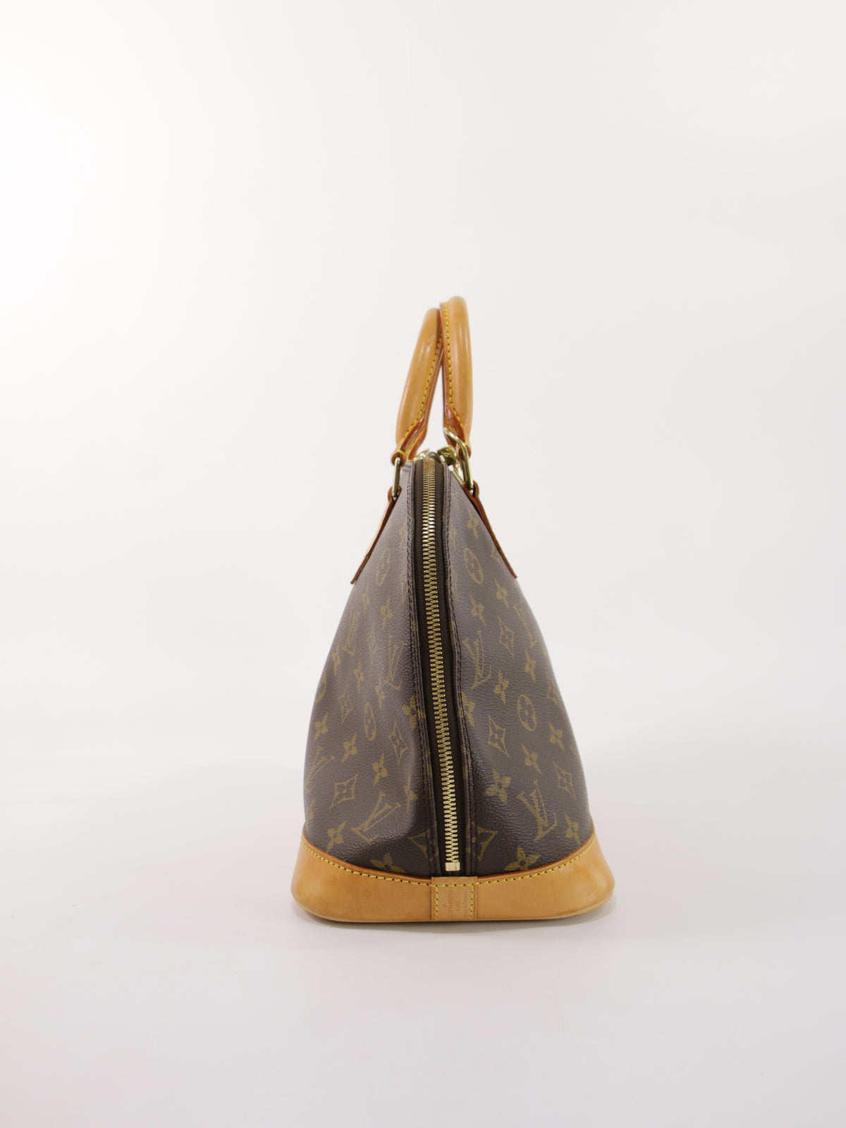 Louis Vuitton Alma PM
