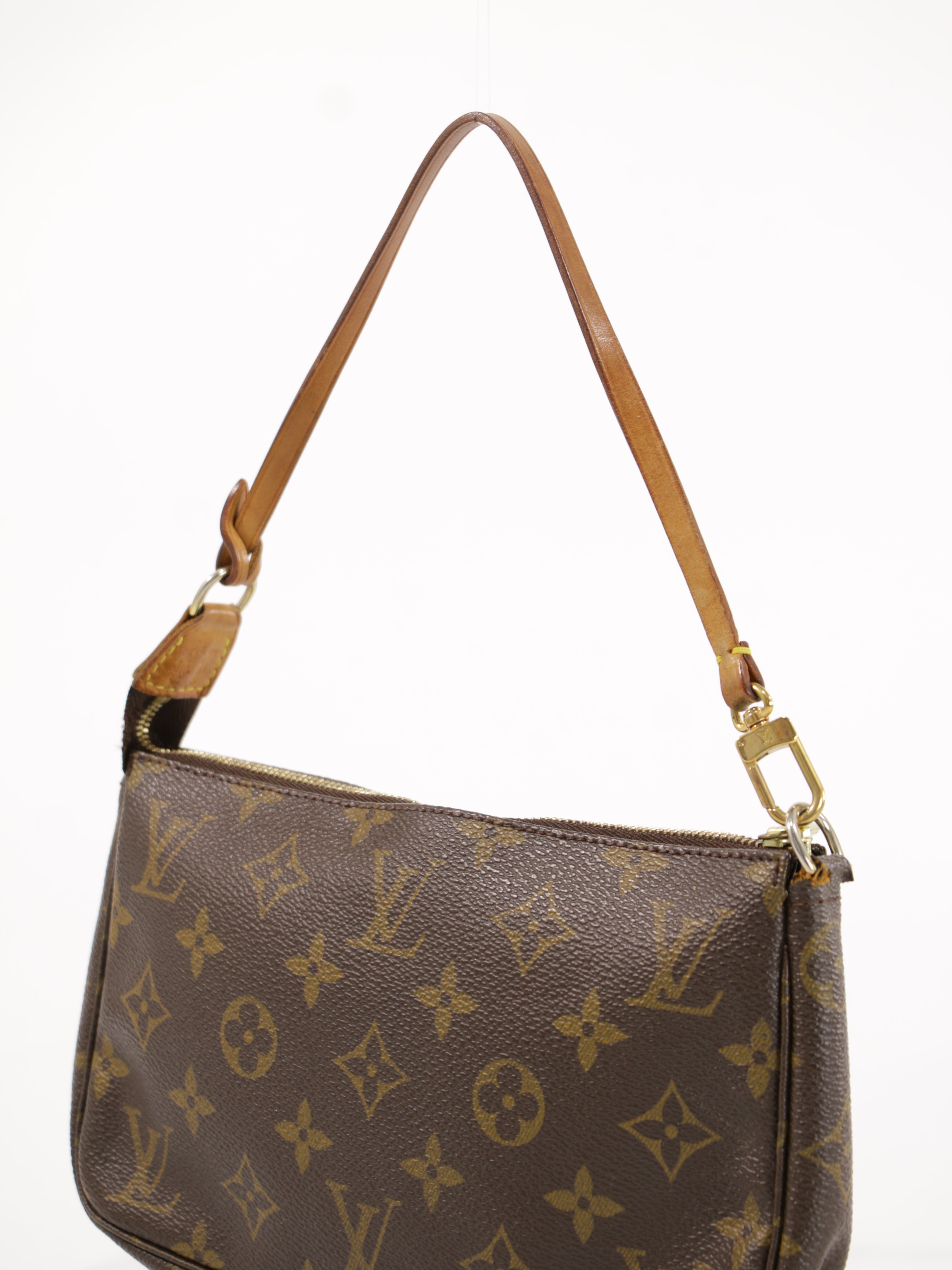 Accessories Pochette