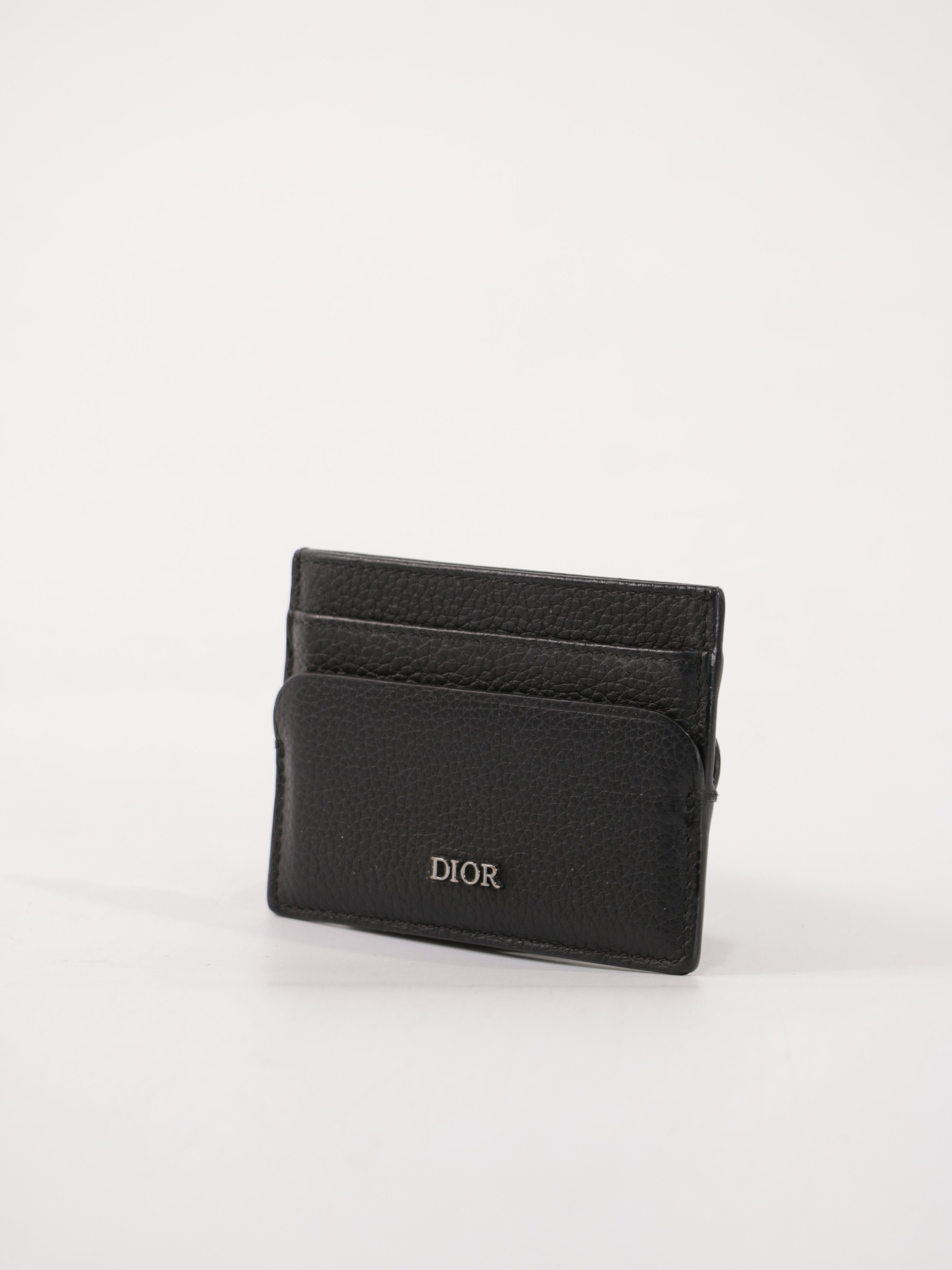 Cardholder