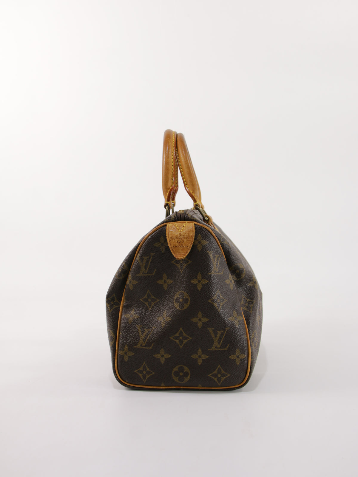 Louis Vuitton Speedy 25