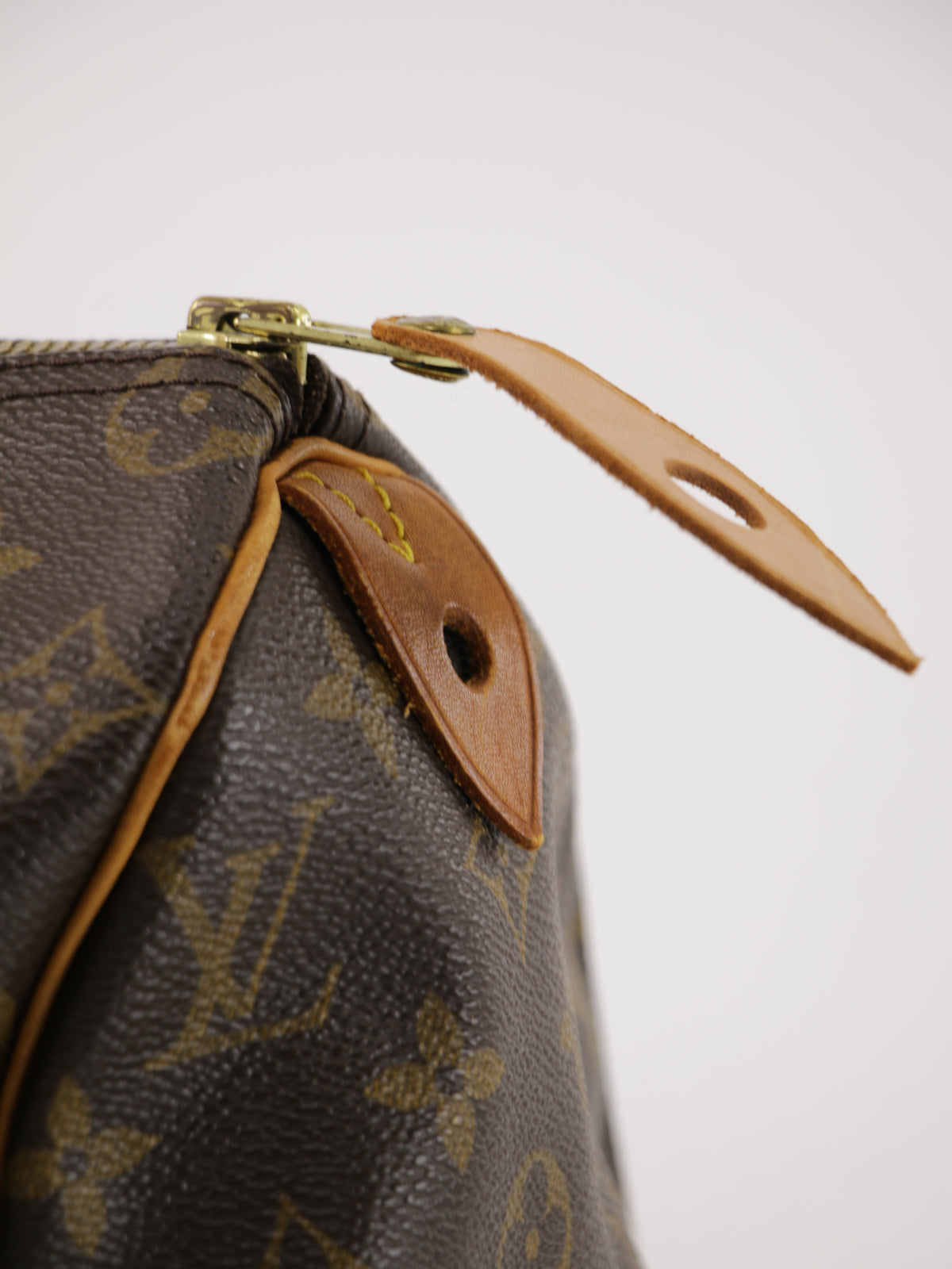 Louis Vuitton Speedy 25