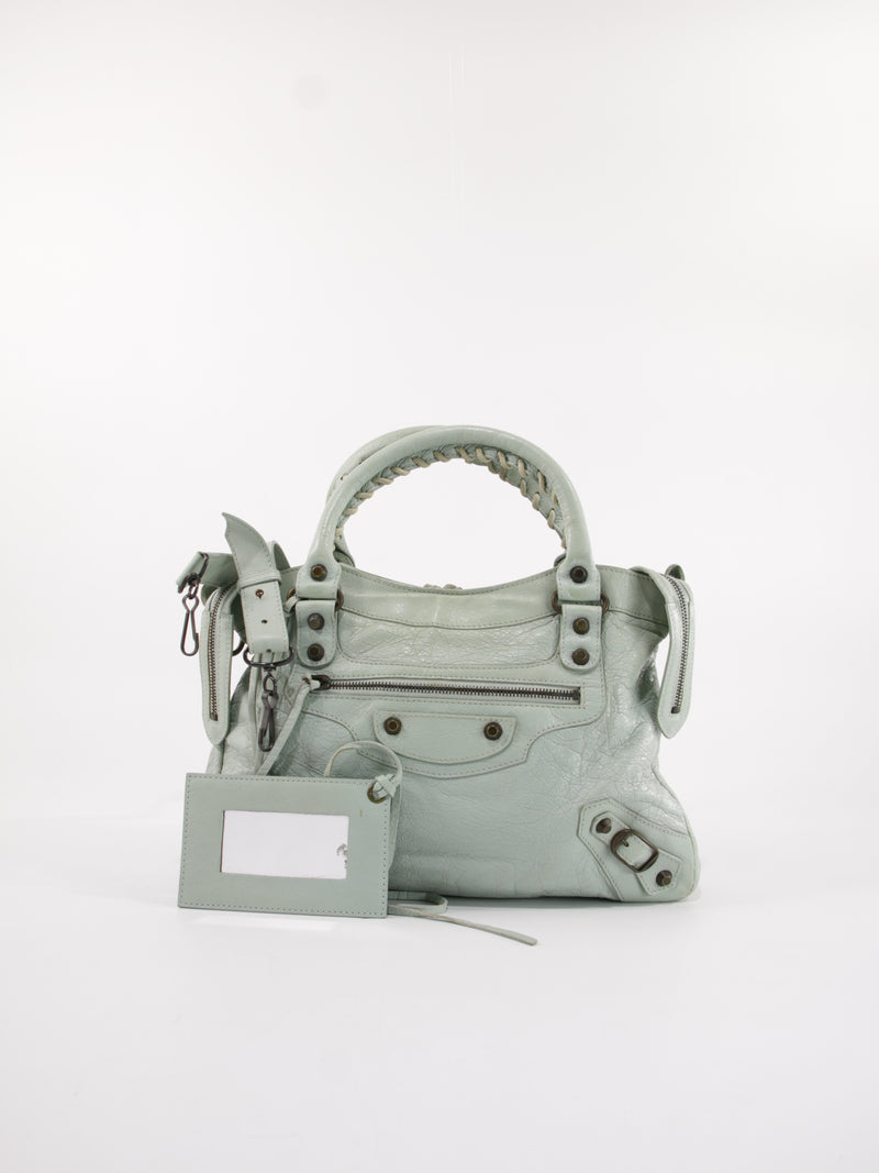 CIUDAD DE BALENCIAGA