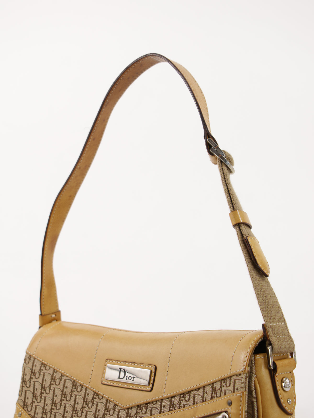 Christian Dior Shoulder Bag