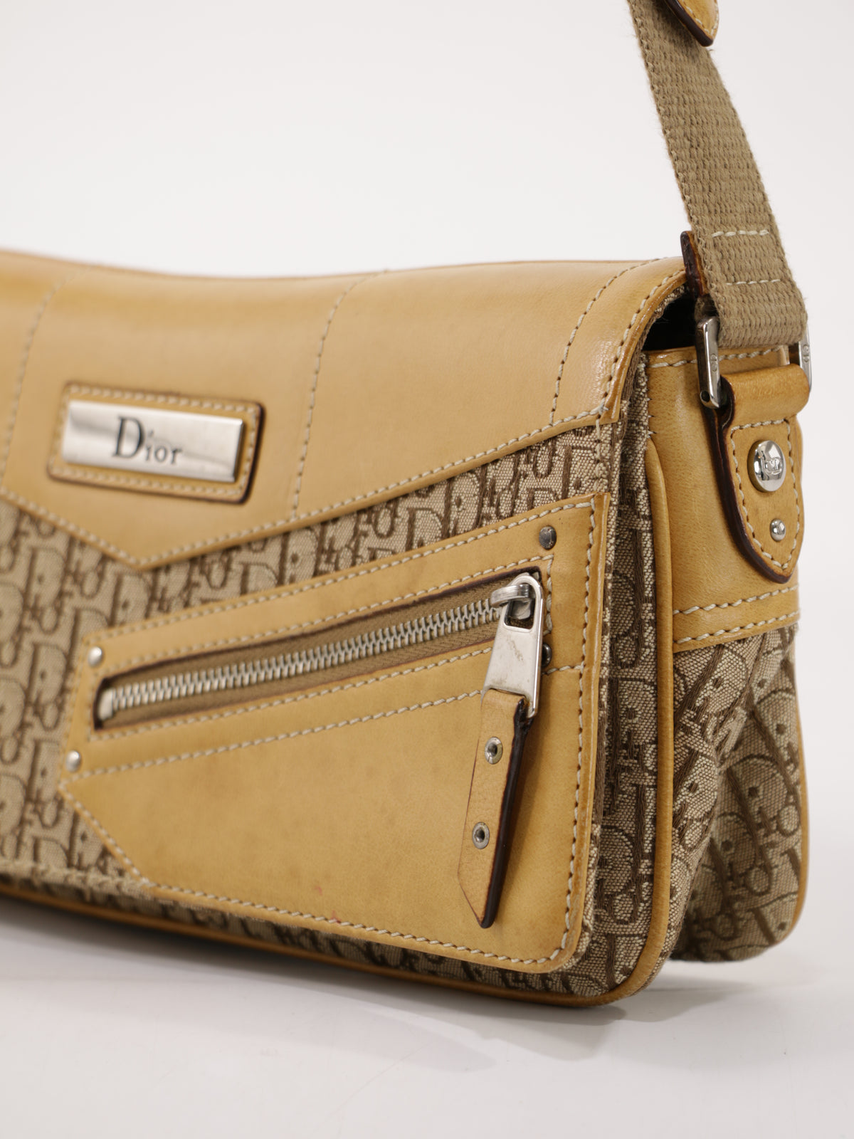Christian Dior Shoulder Bag