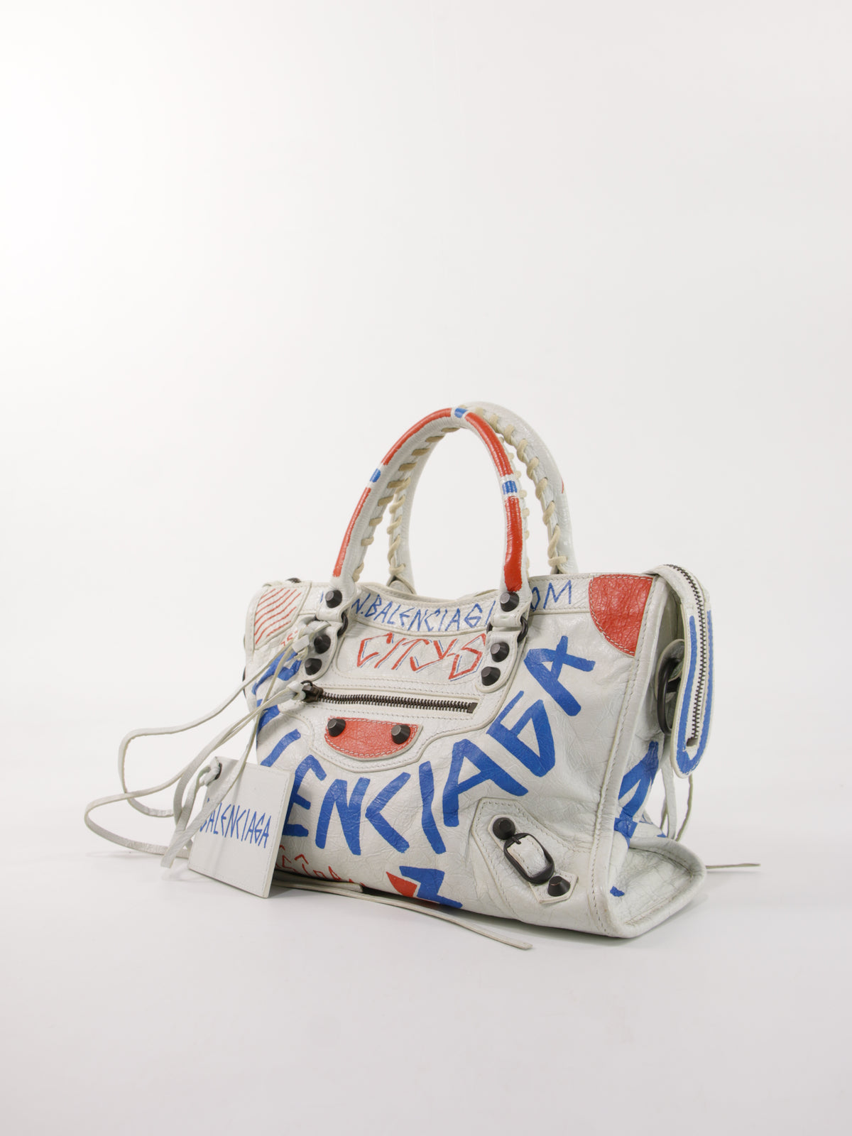 Balenciaga Small City