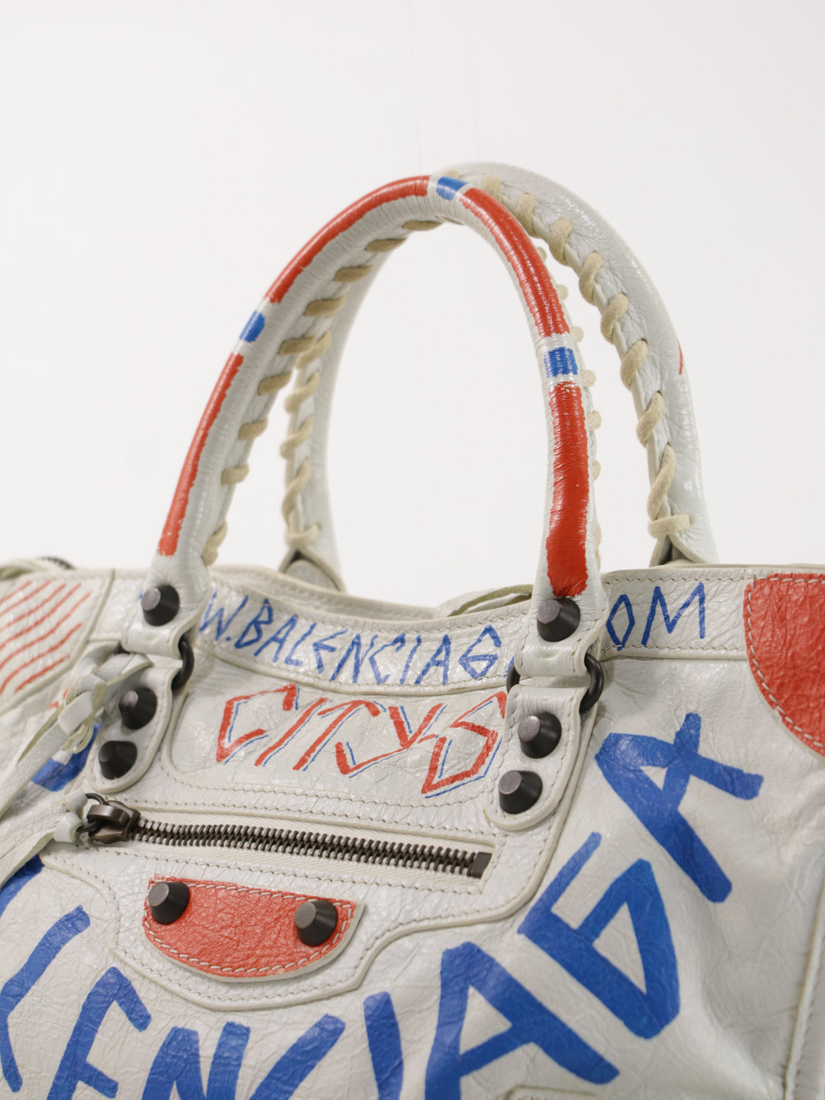 Balenciaga Small City
