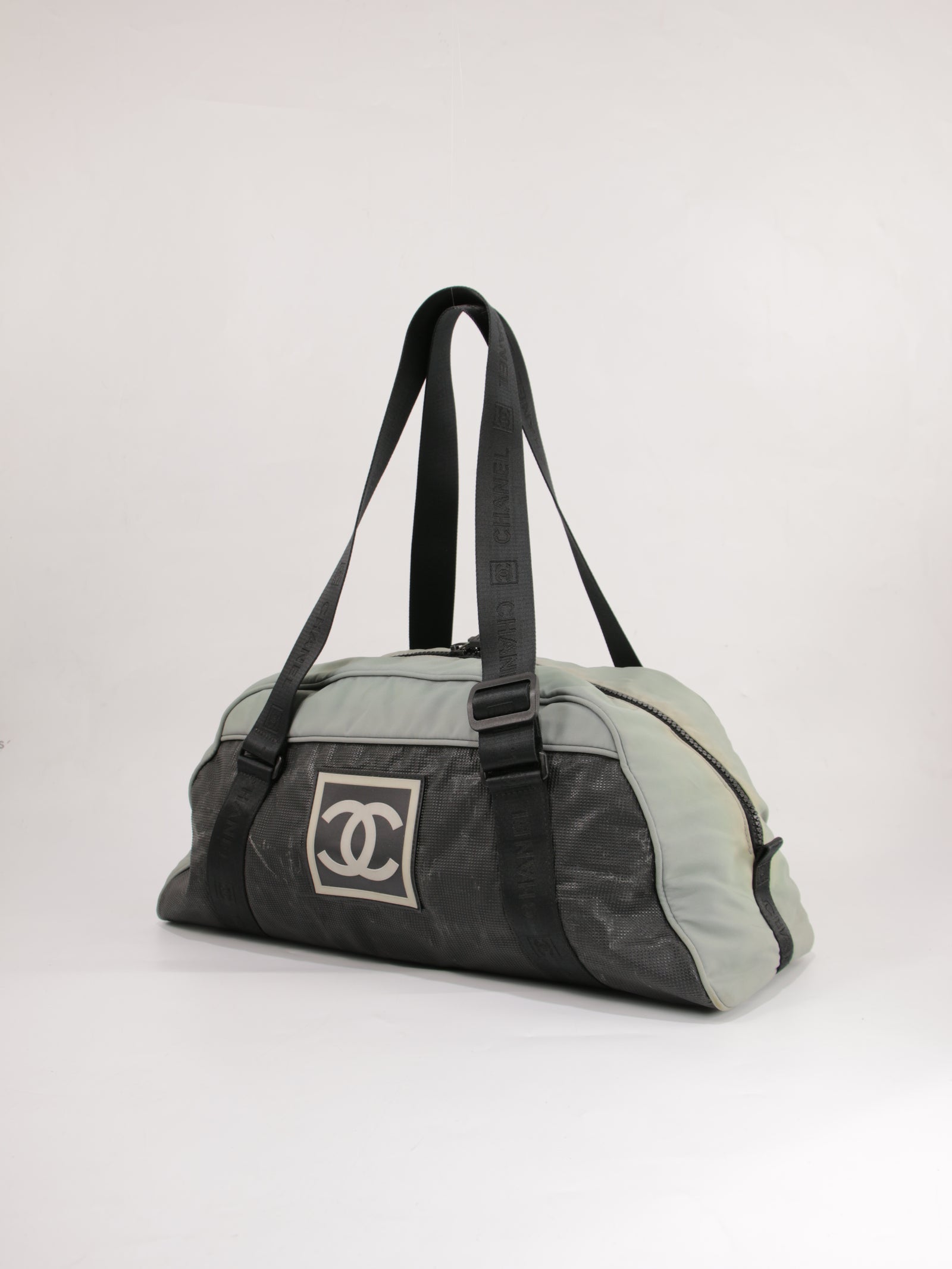 Duffle Bag