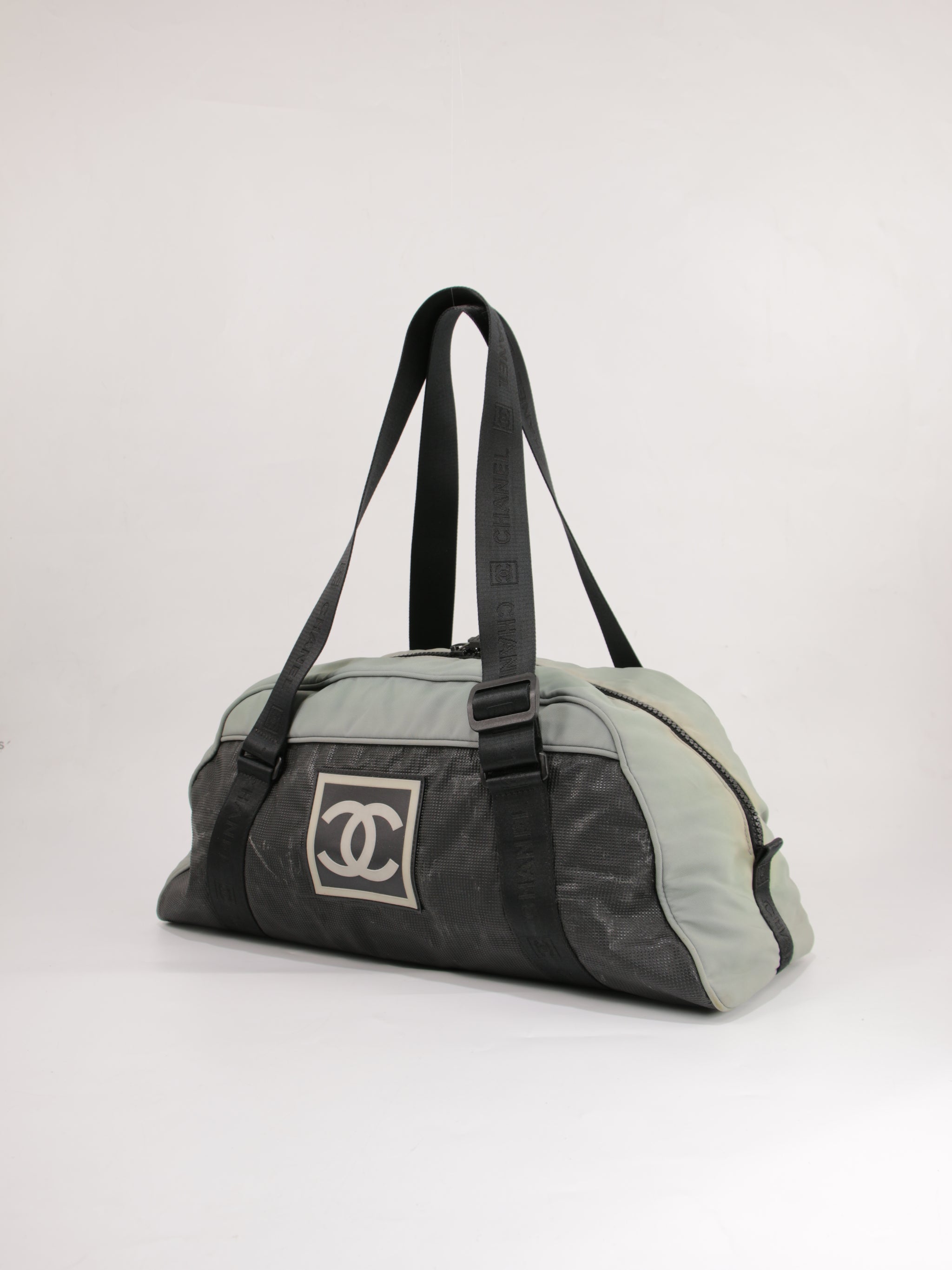 Duffle Bag