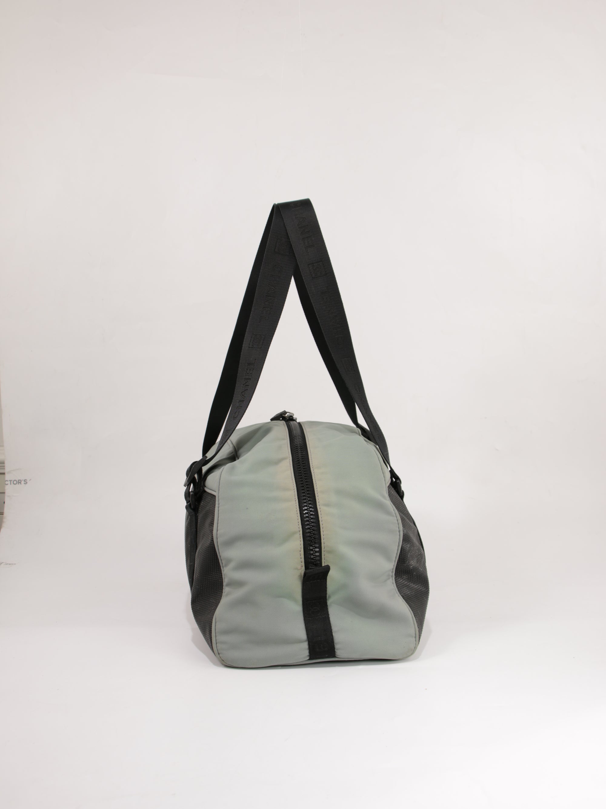 Duffle Bag