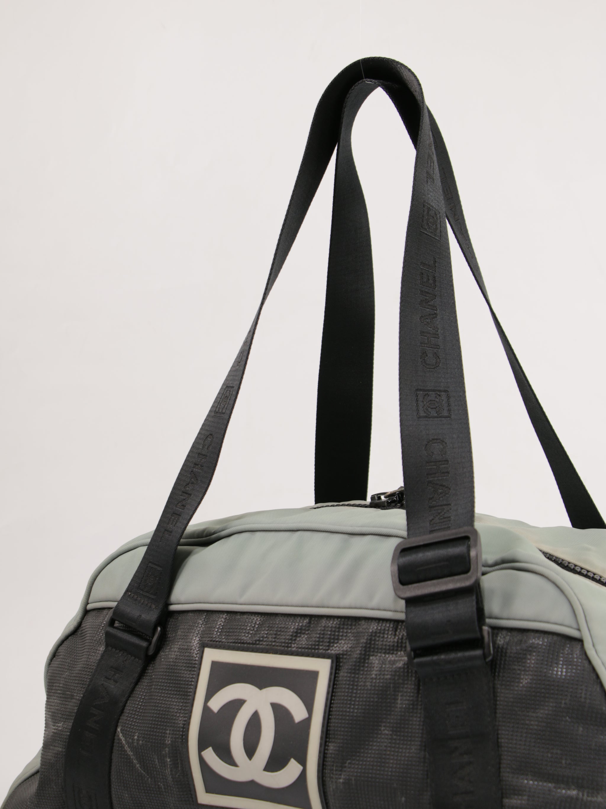 Duffle Bag