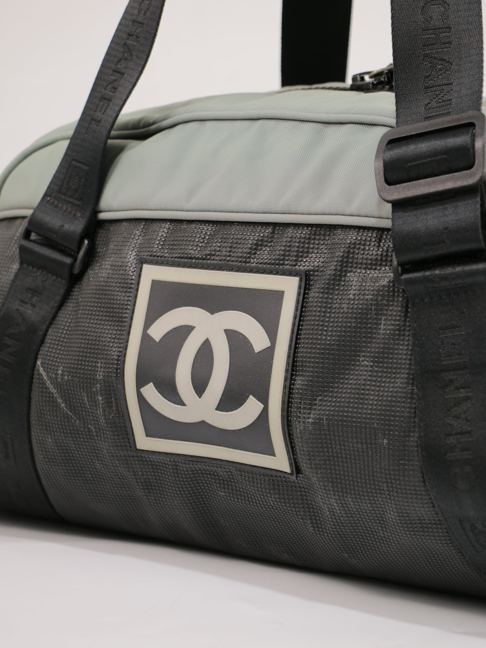 Duffle Bag