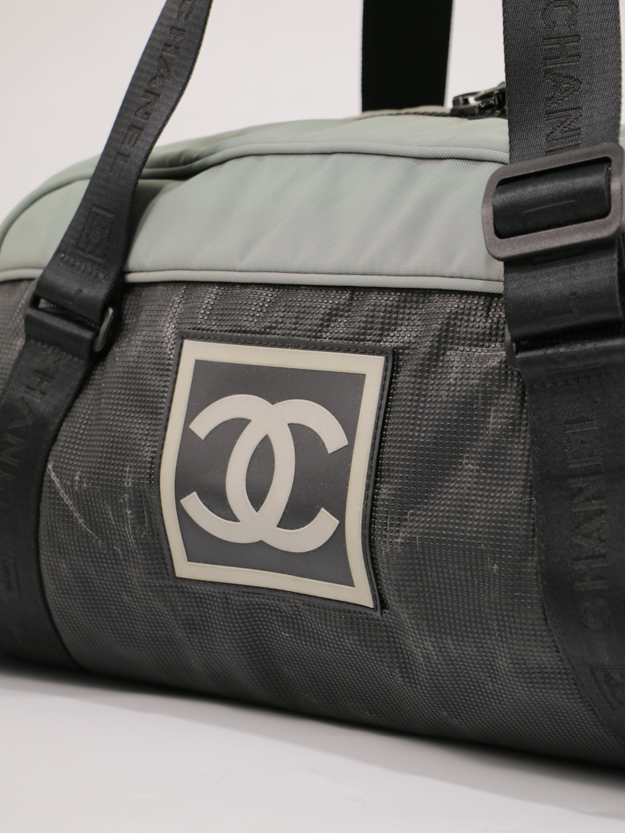 Duffle Bag