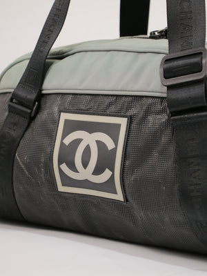 Duffle Bag