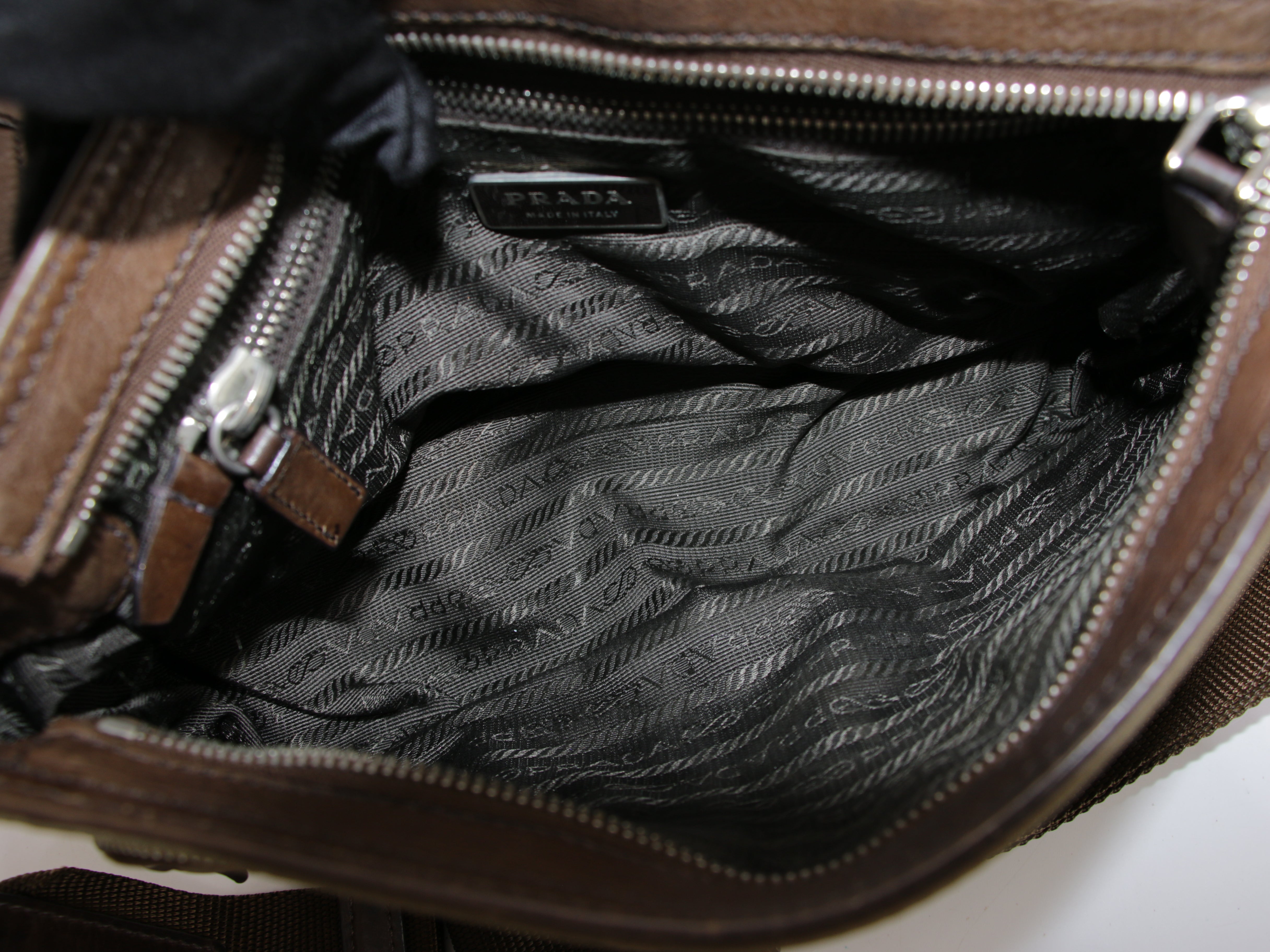 Crossbody Bag