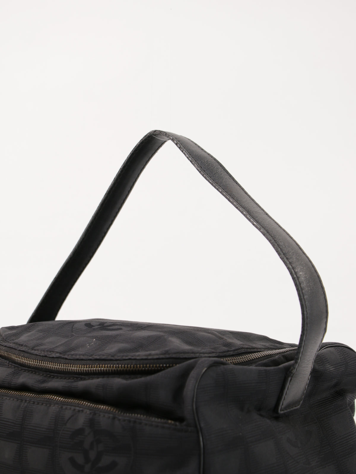 Chanel Shoulder Bag