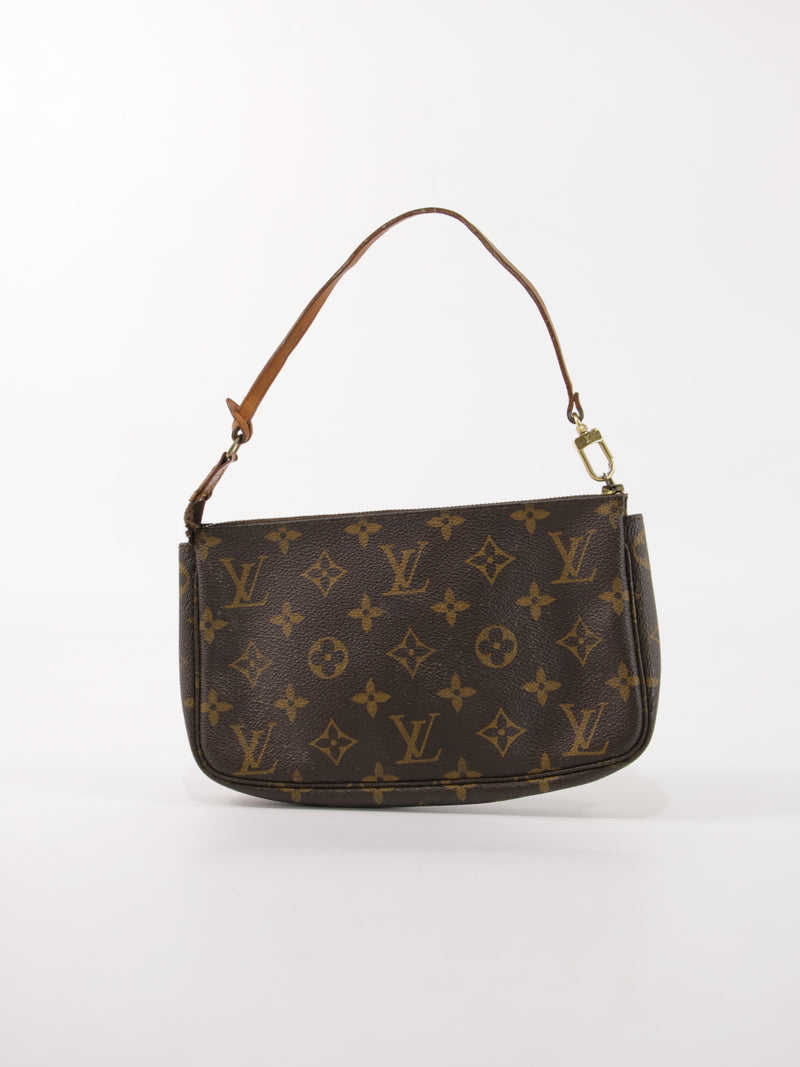 Bolsos de mano Louis Vuitton