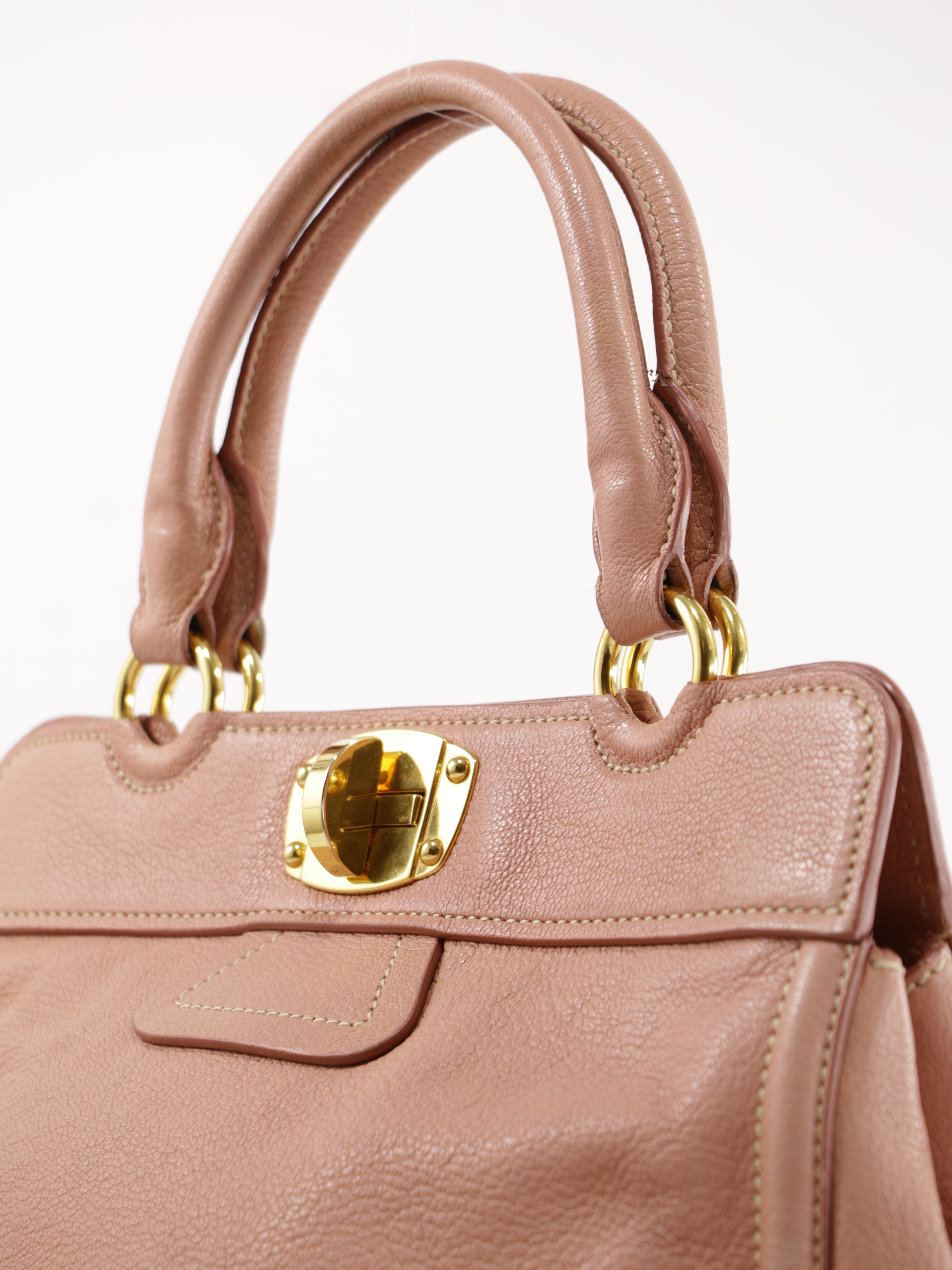Hand Bag
