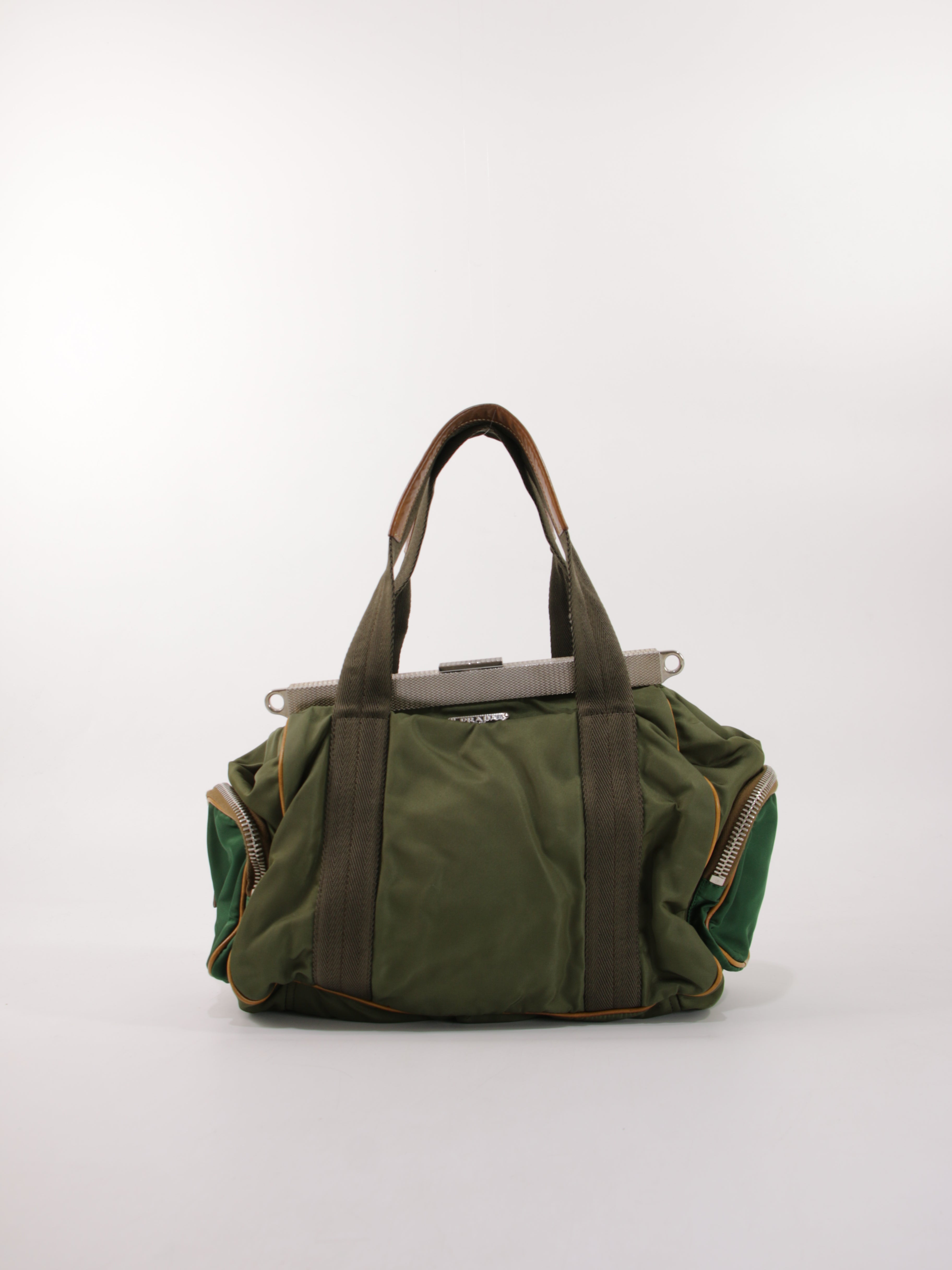 Hand Bag