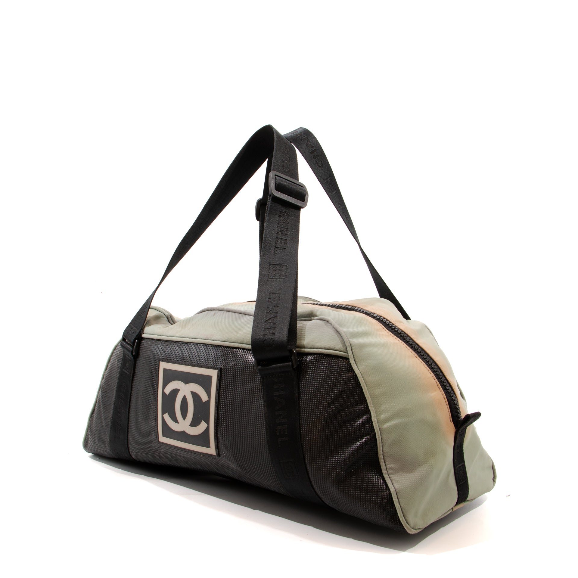 Duffle bag