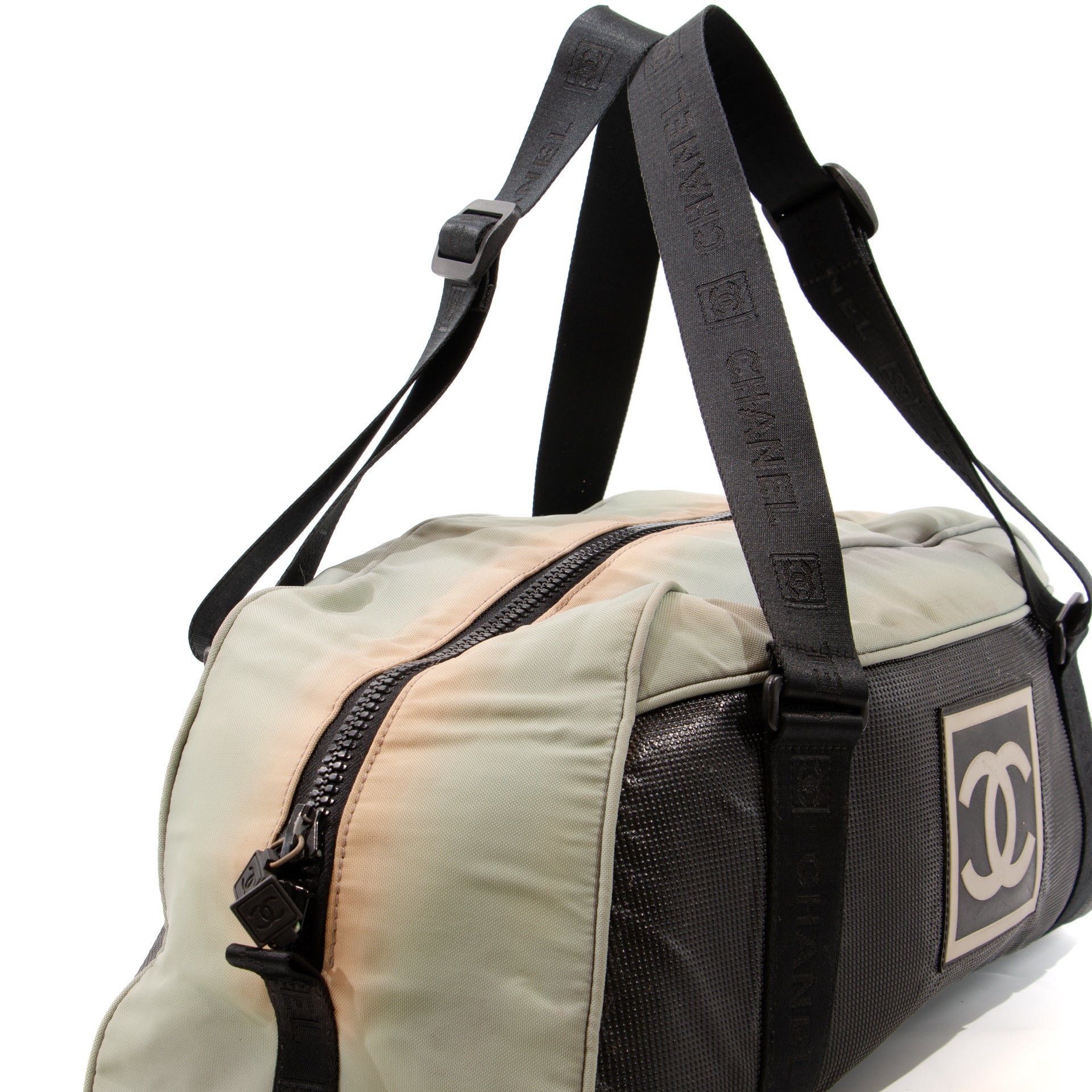 Duffle bag