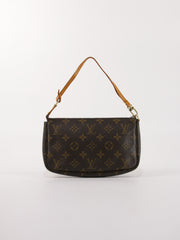 Louis Vuitton Accessories Pochette