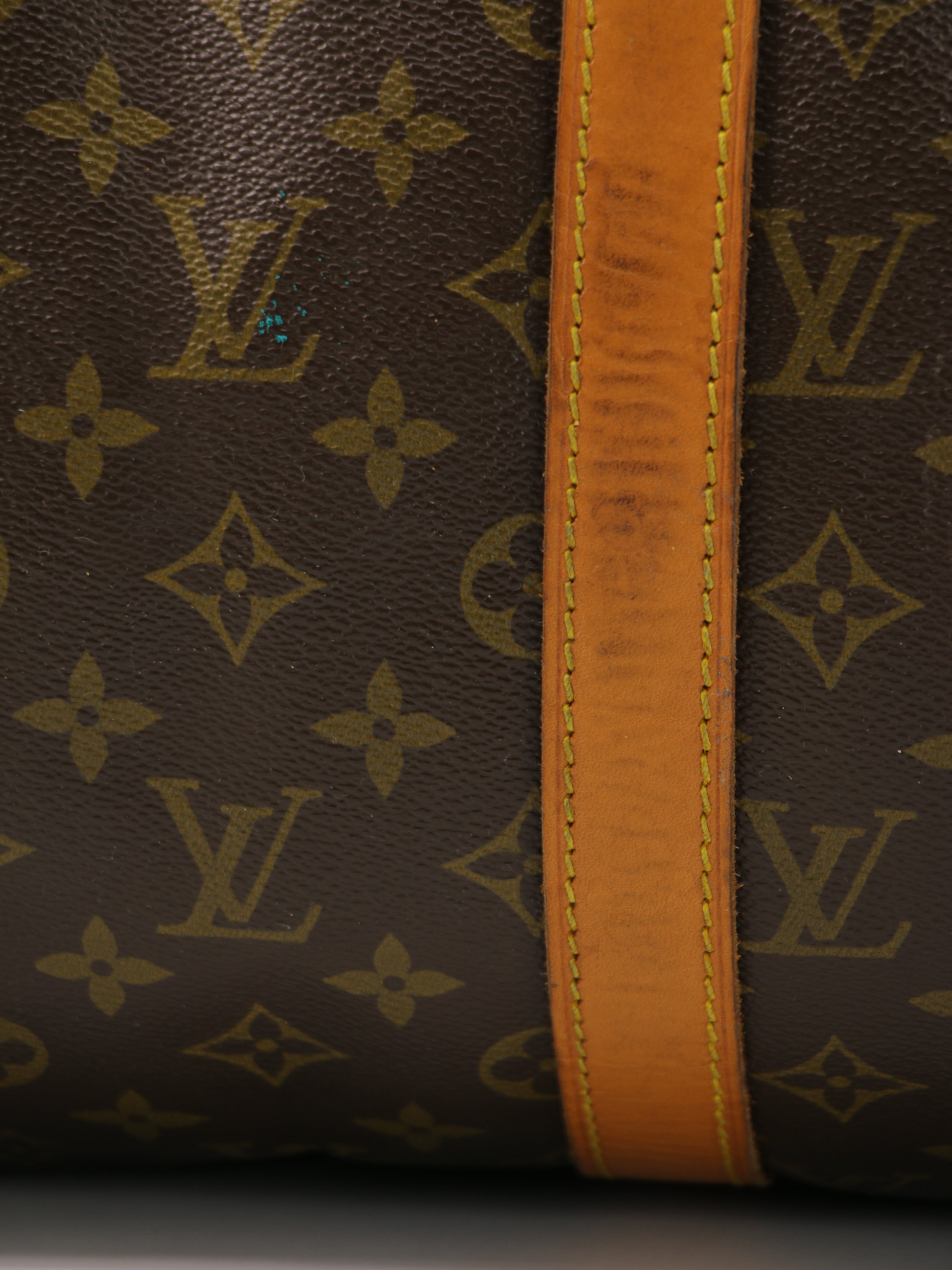Keepall 50