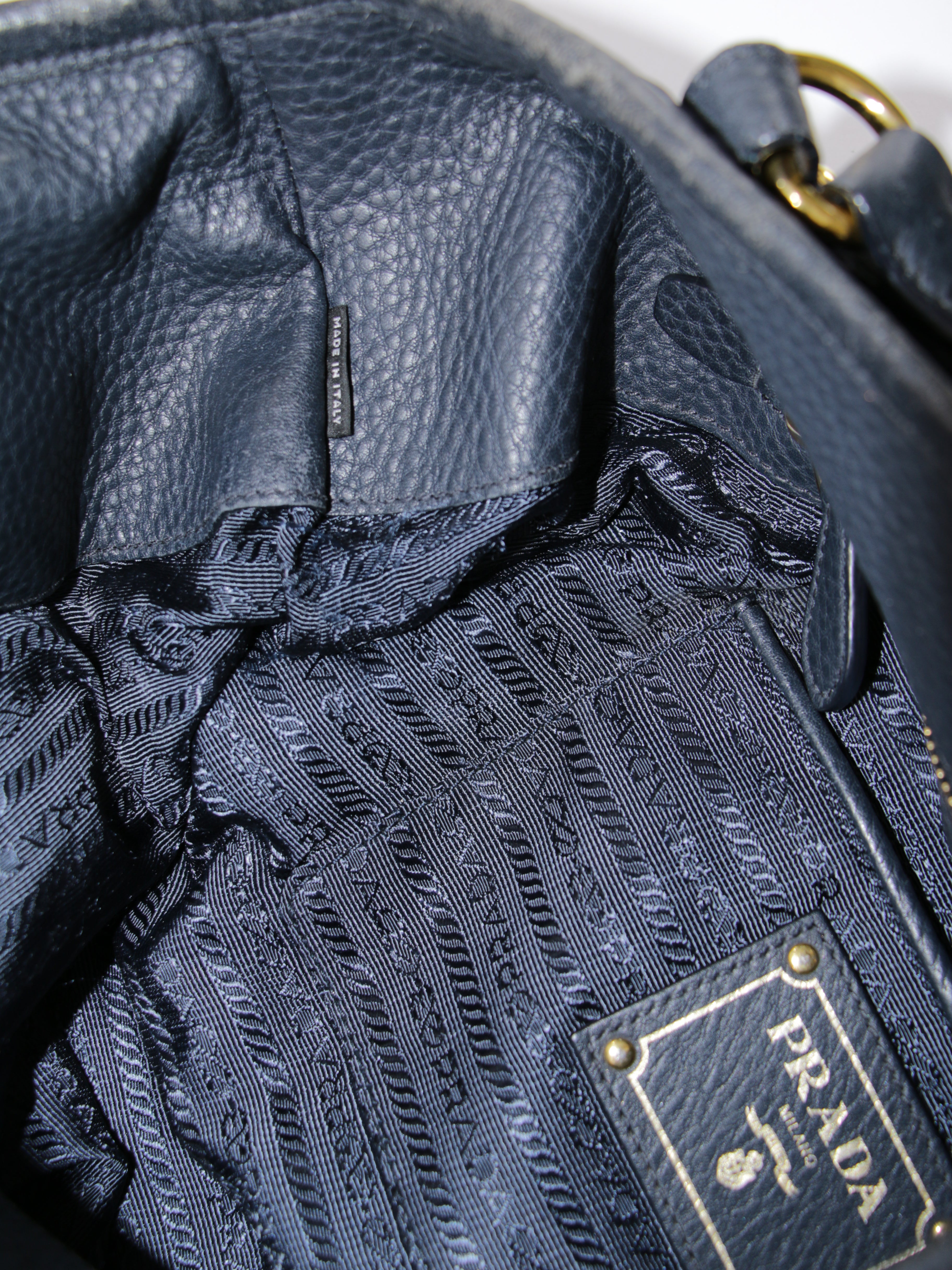 Shoulder Bag