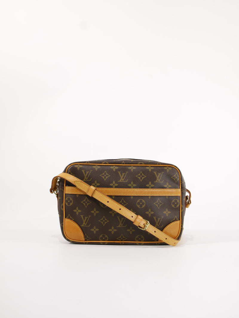 Louis Vuitton Trocadero 27