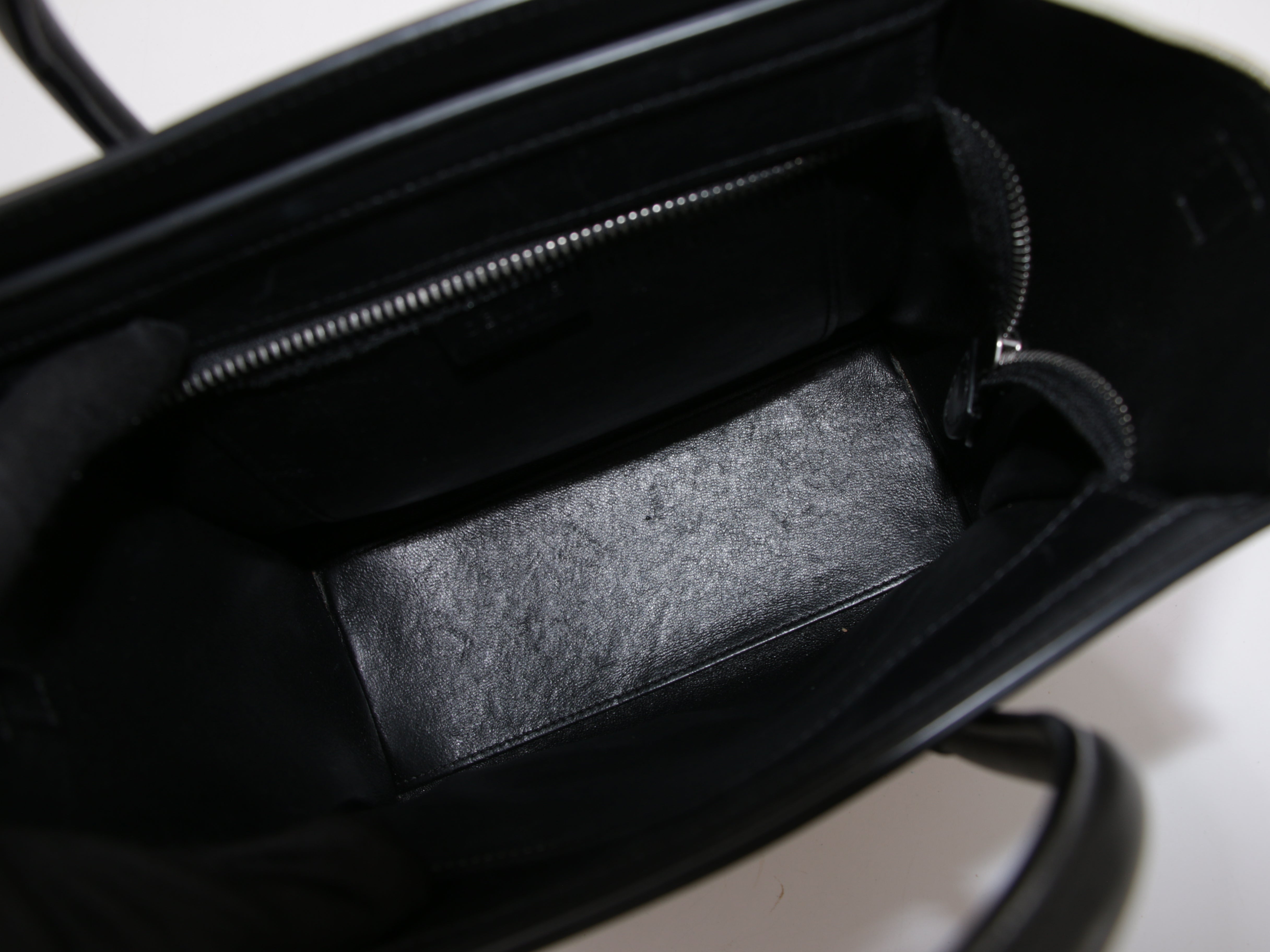 Mini Luggage