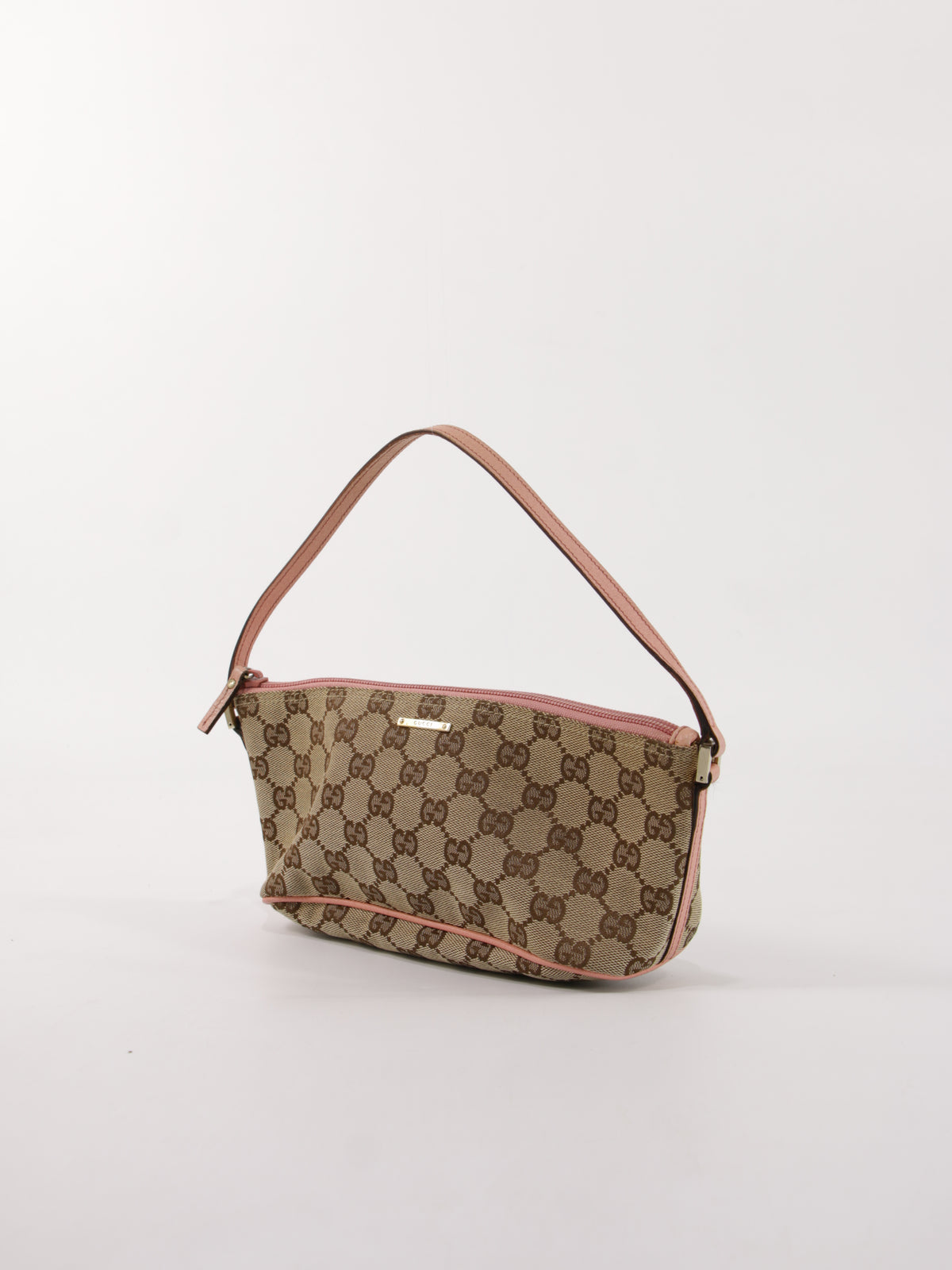 Gucci Boat Baguette