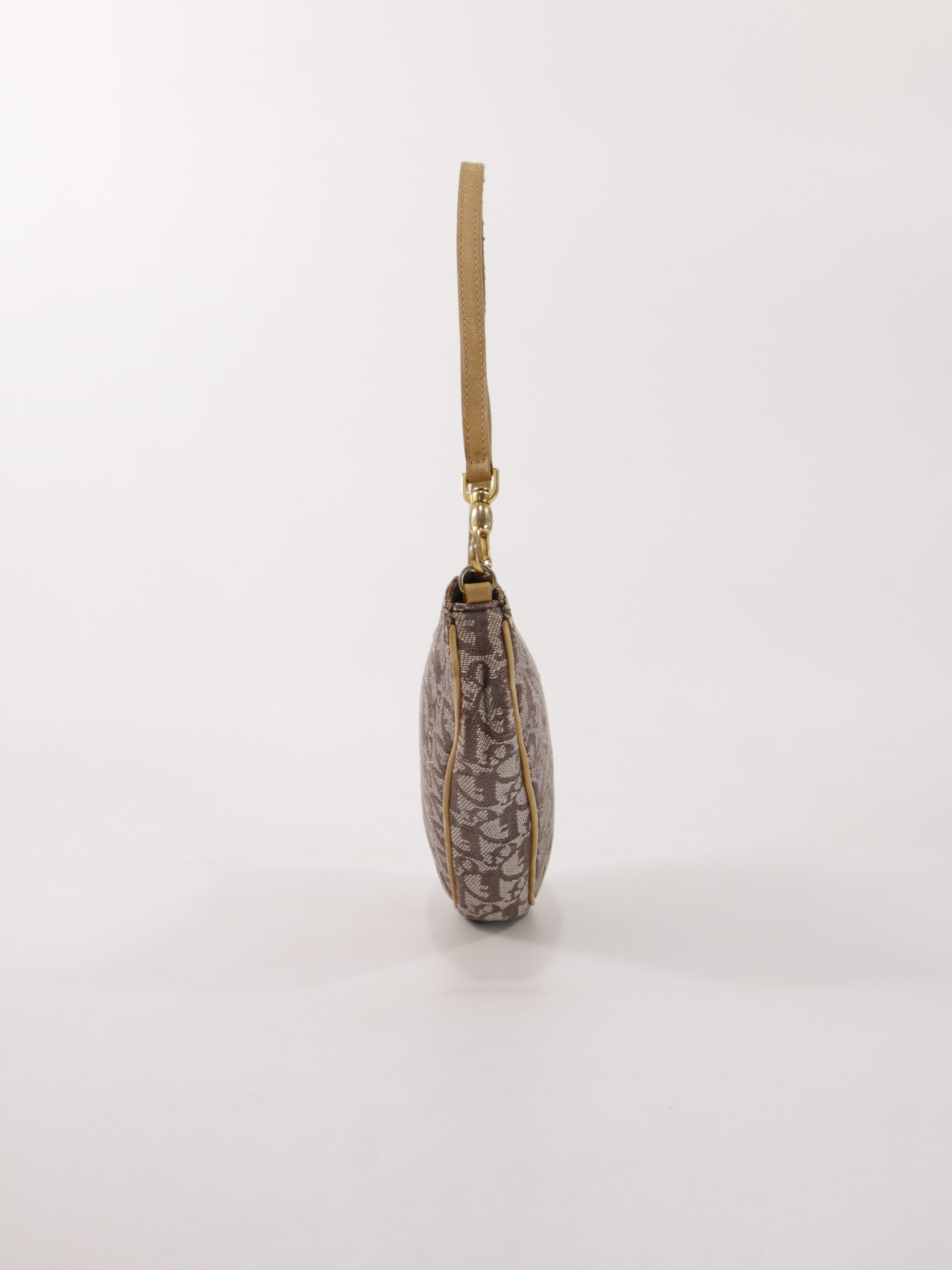 Saddle Pochette