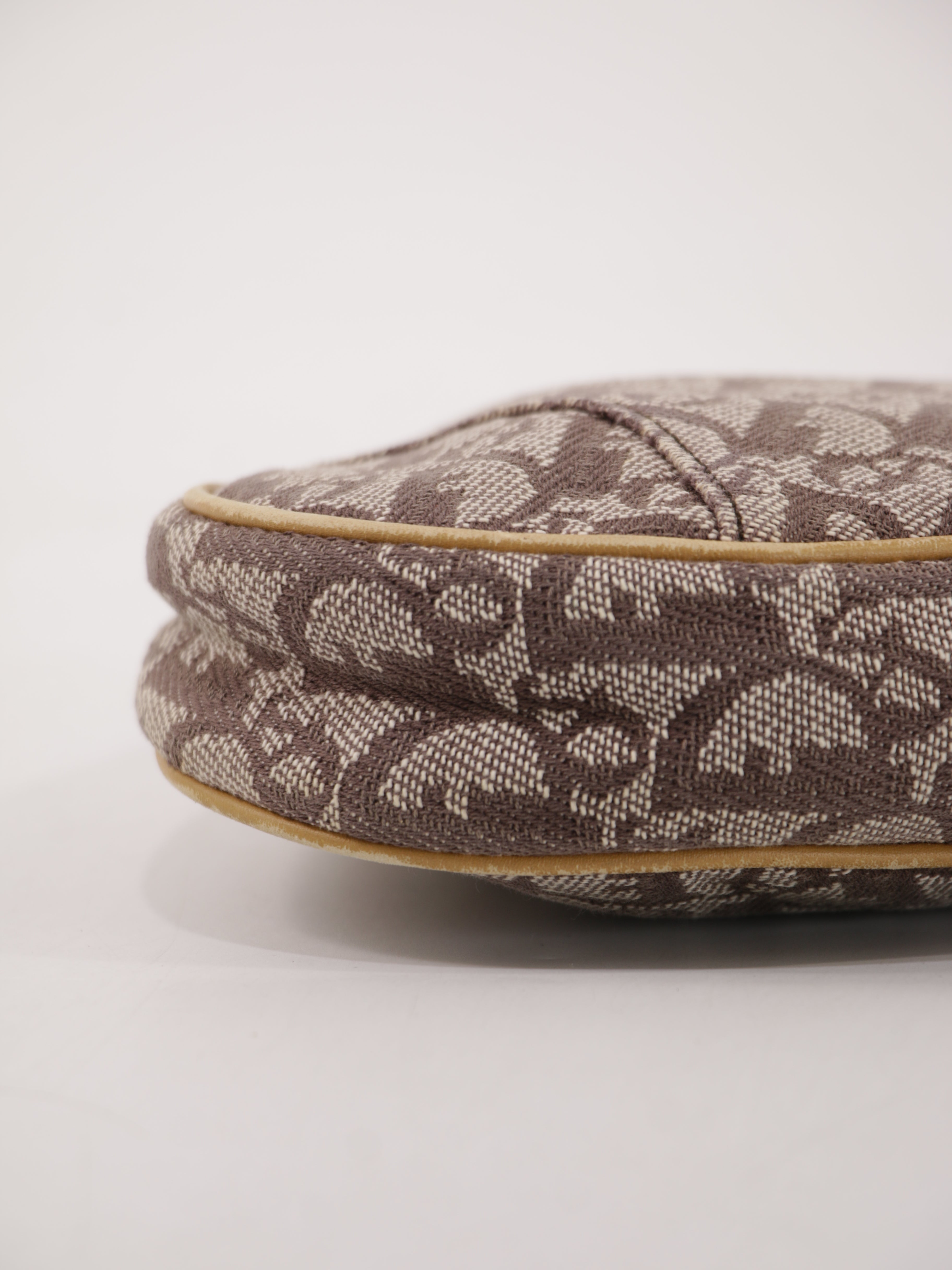 Saddle Pochette