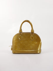 Louis Vuitton Alma BB