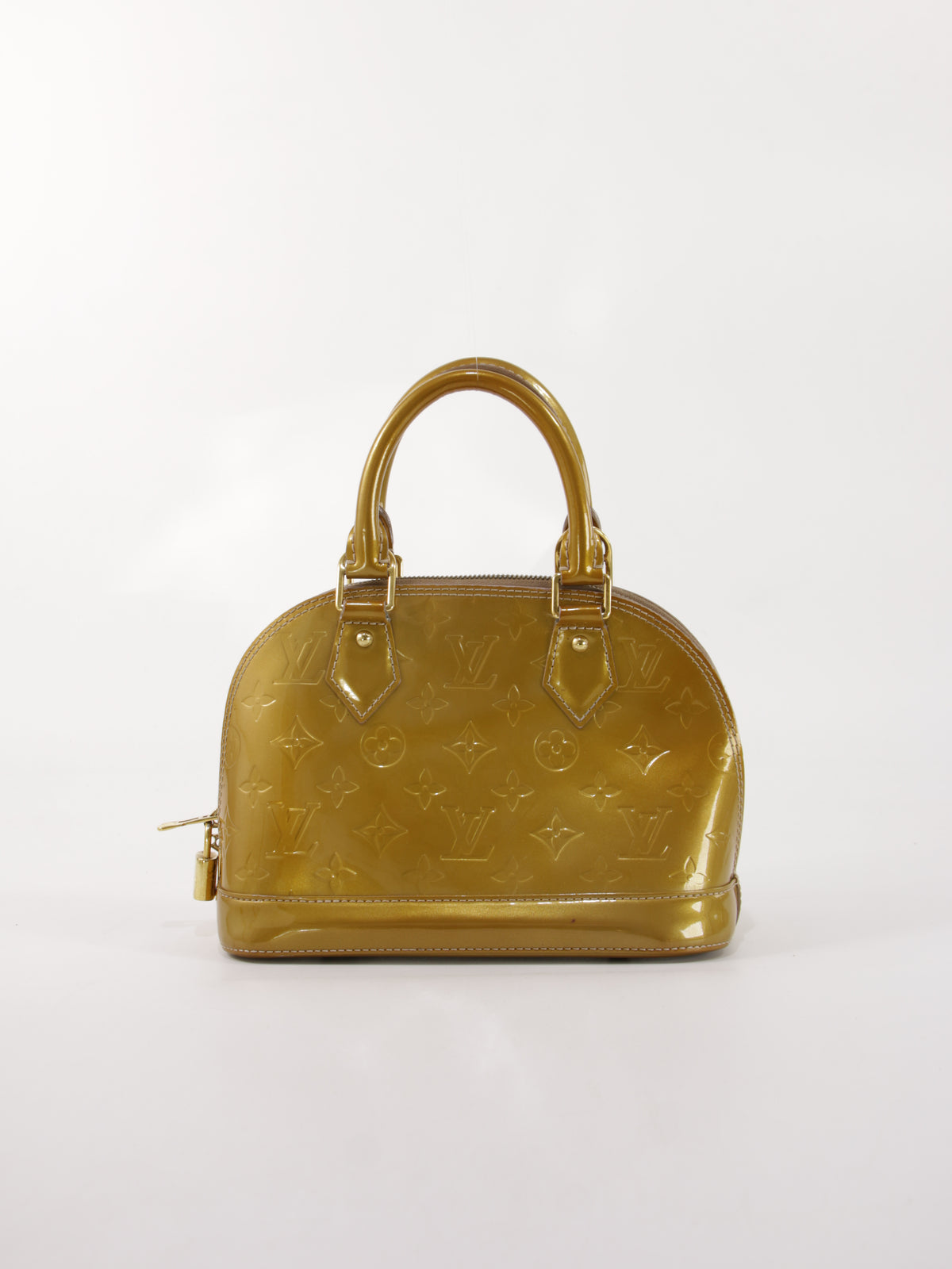 Louis Vuitton Alma BB