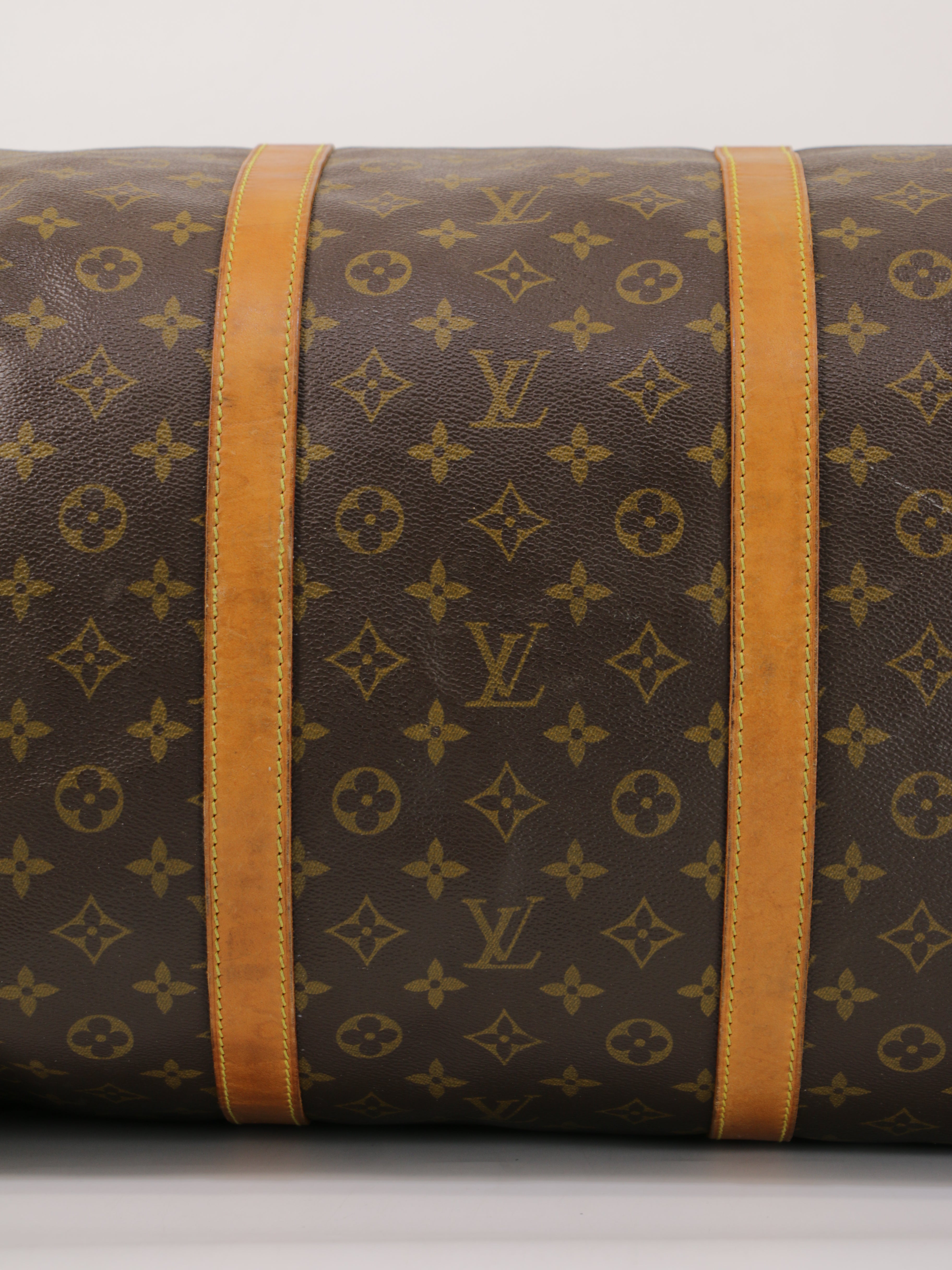 Keepall 60