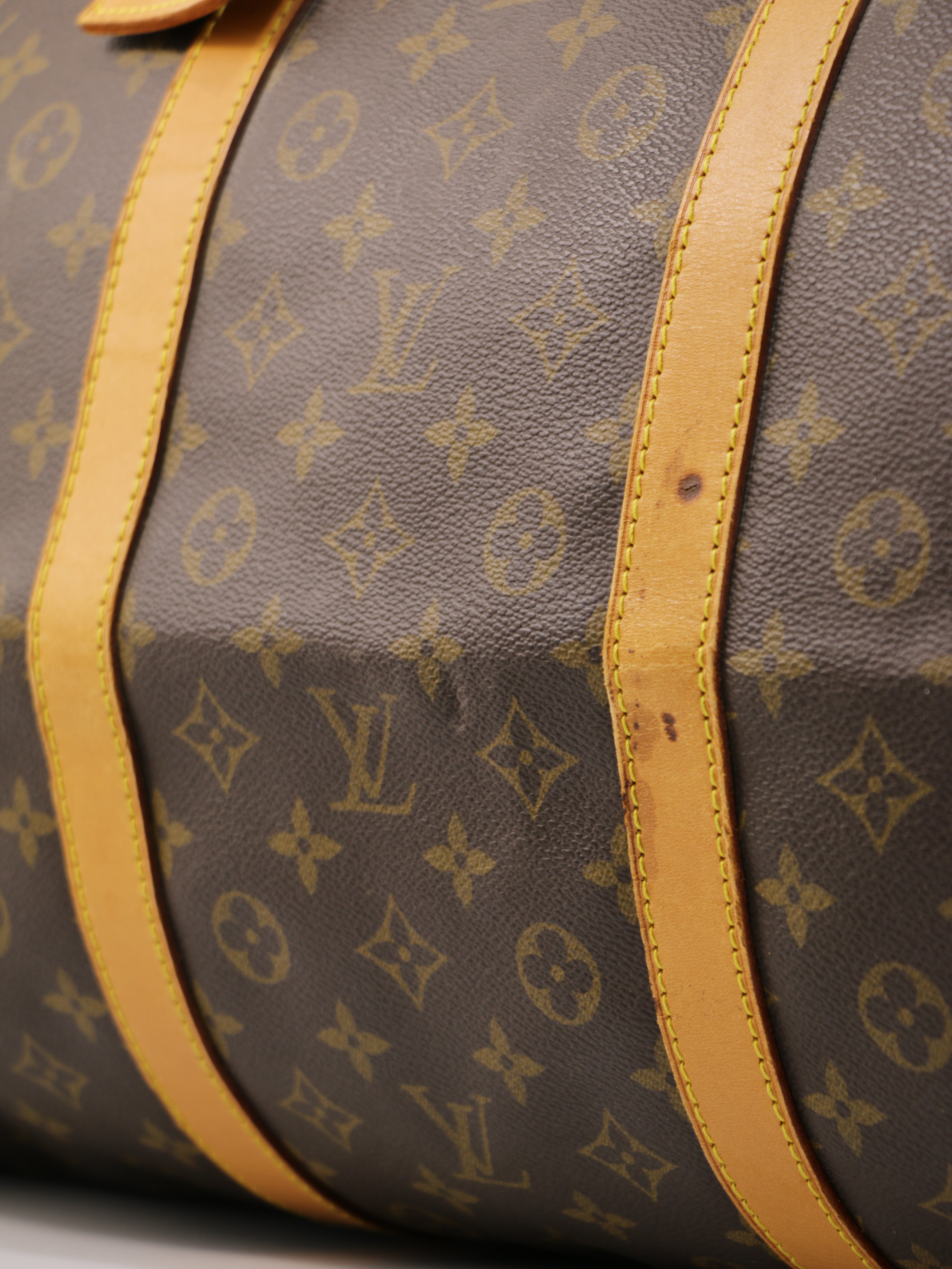 Keepall 60