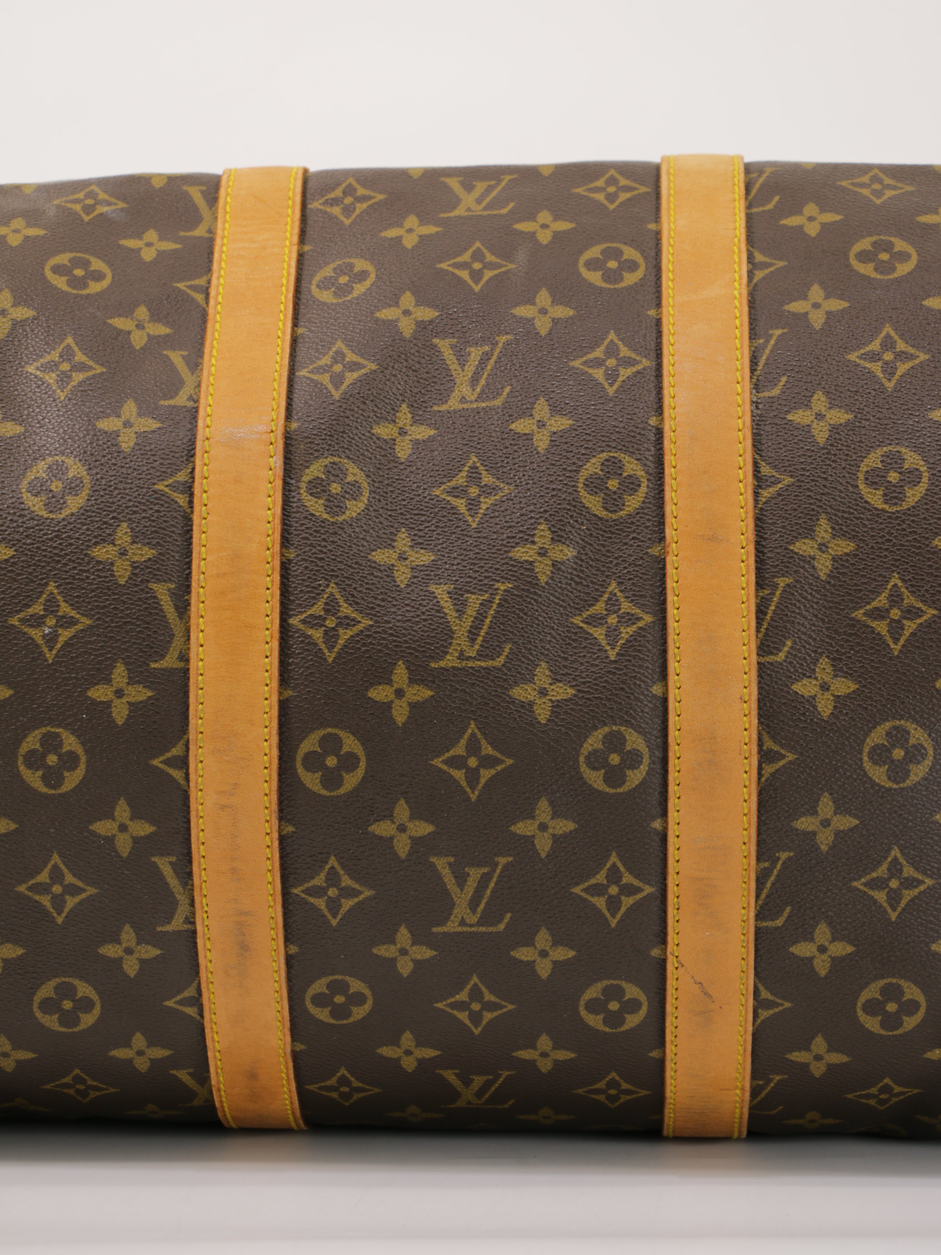 Keepall 55