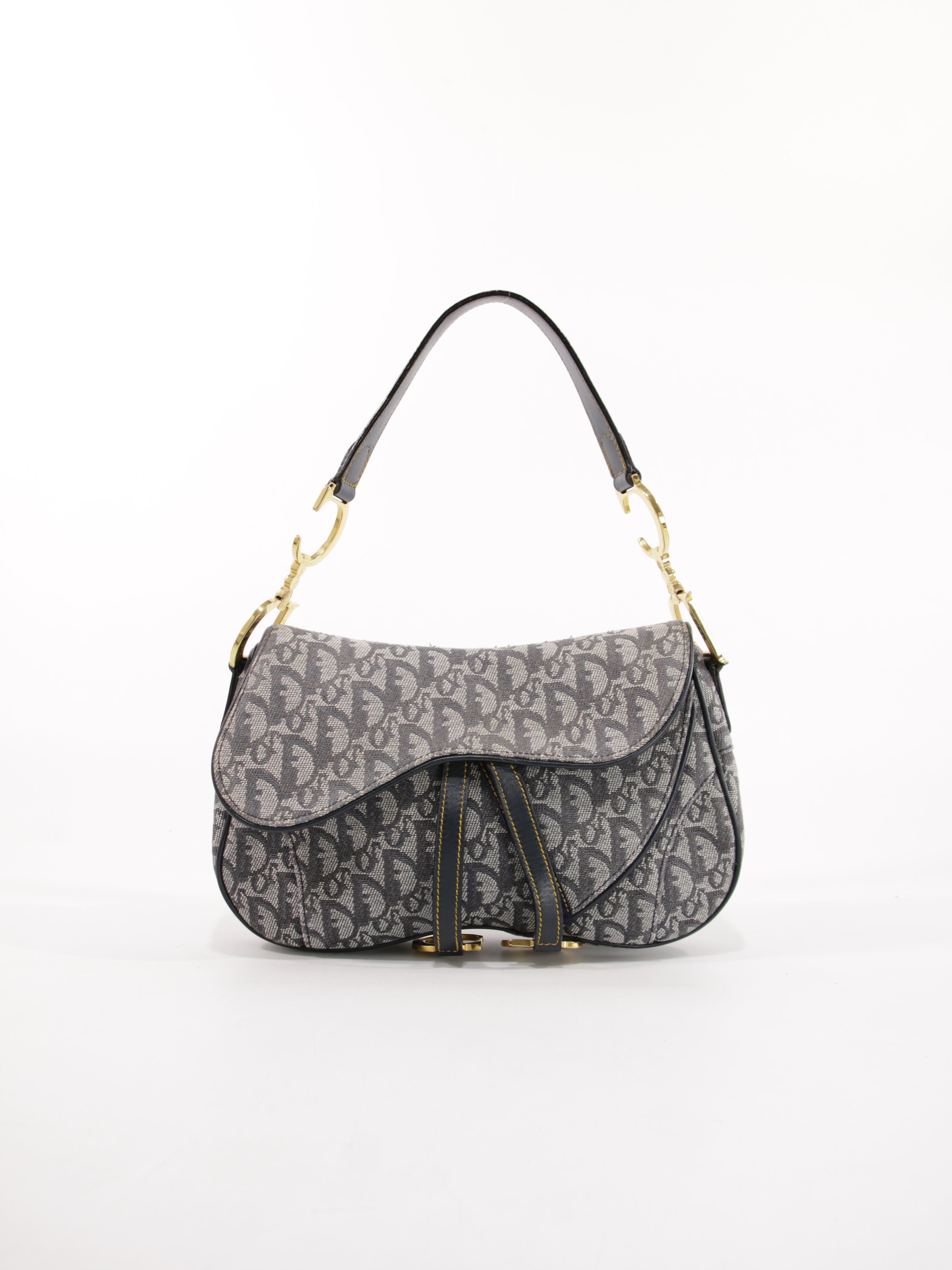 Christian Dior Sillín Doble