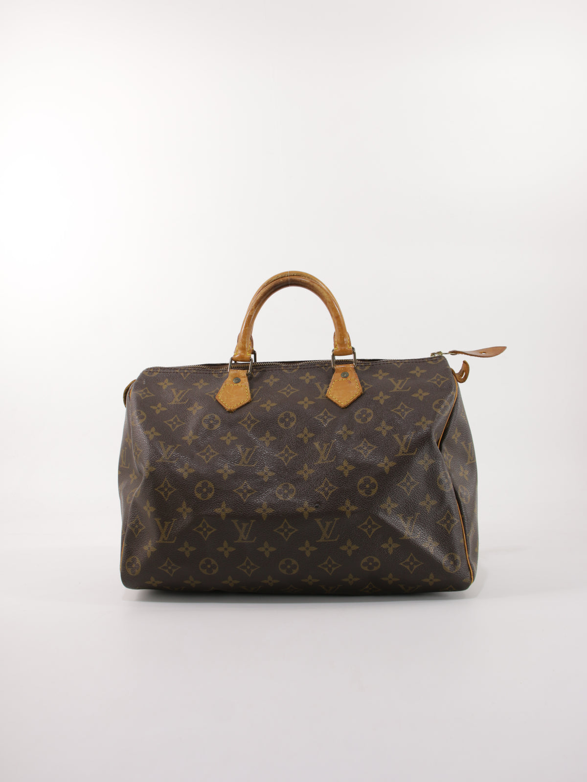 Louis Vuitton Speedy 35