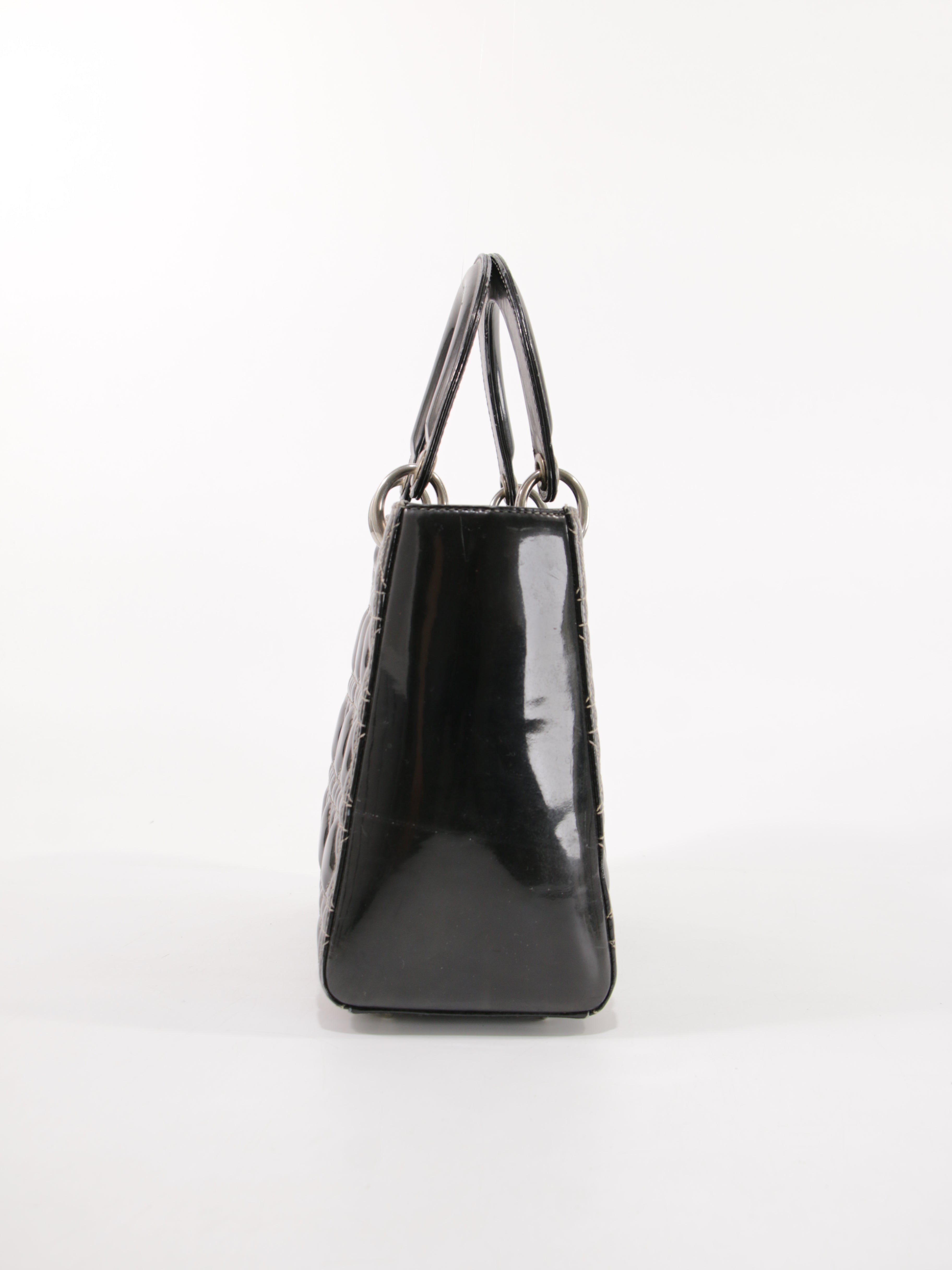 Medium Lady Dior